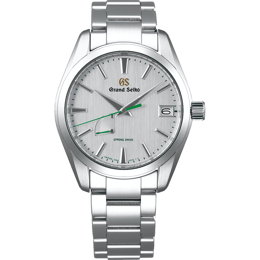 Heritage SBGA427
