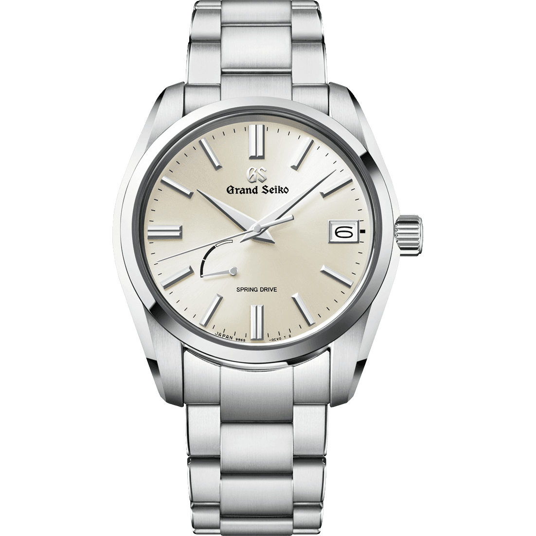 Heritage SBGA437