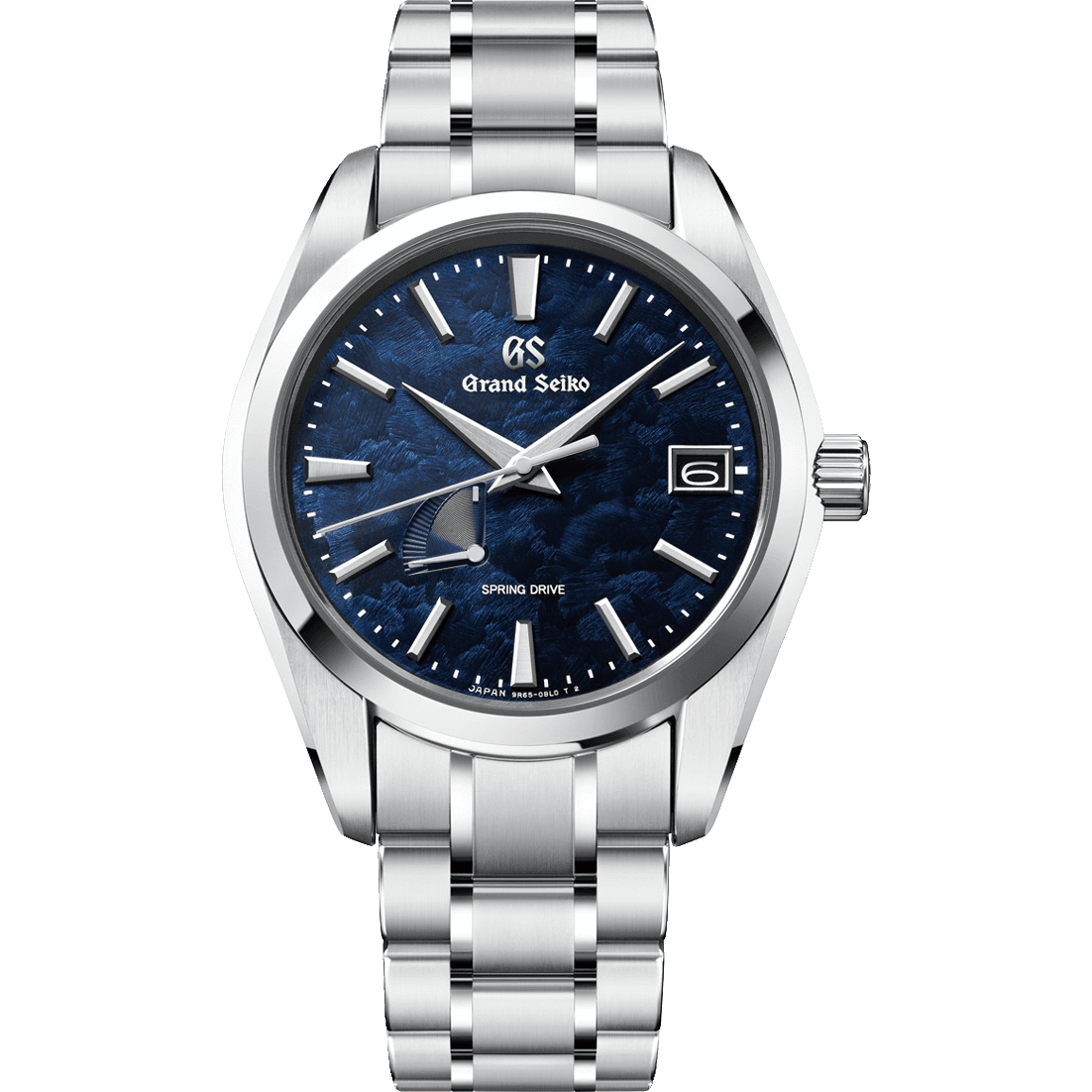 Heritage SBGA469