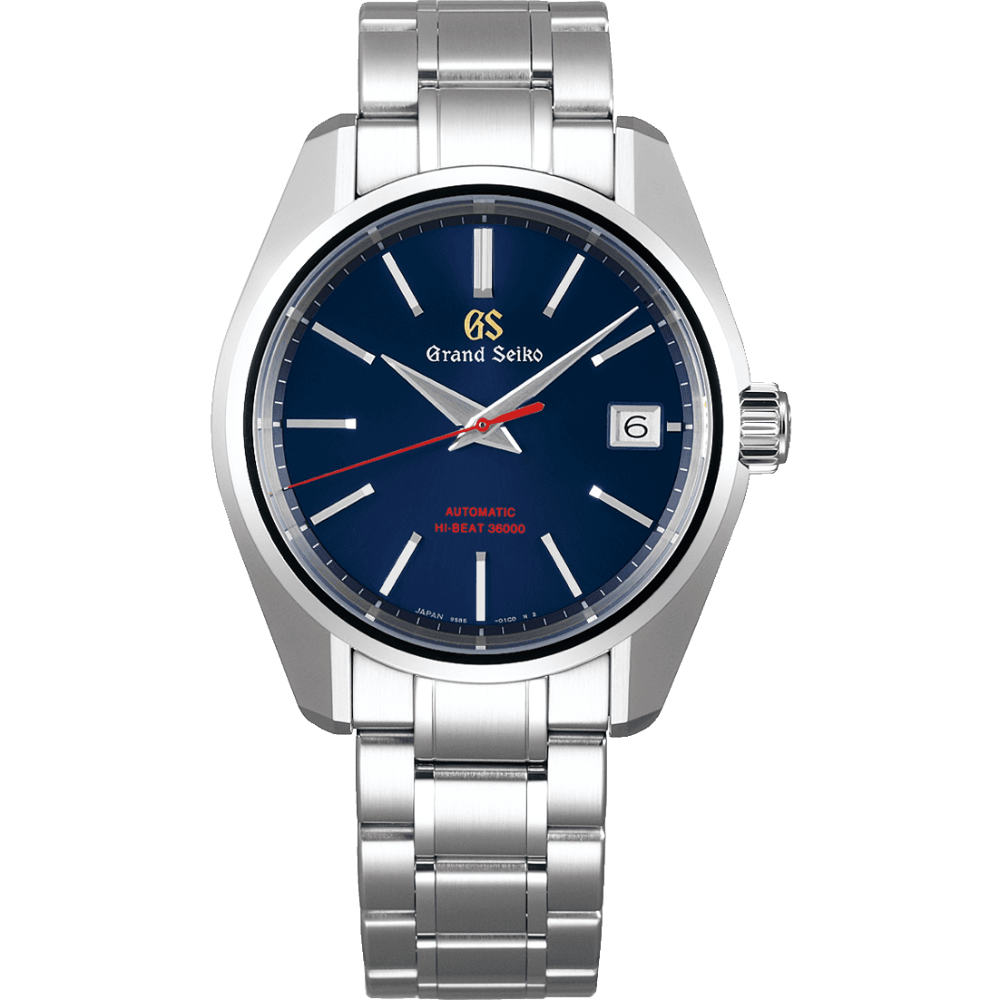 Heritage SBGH281