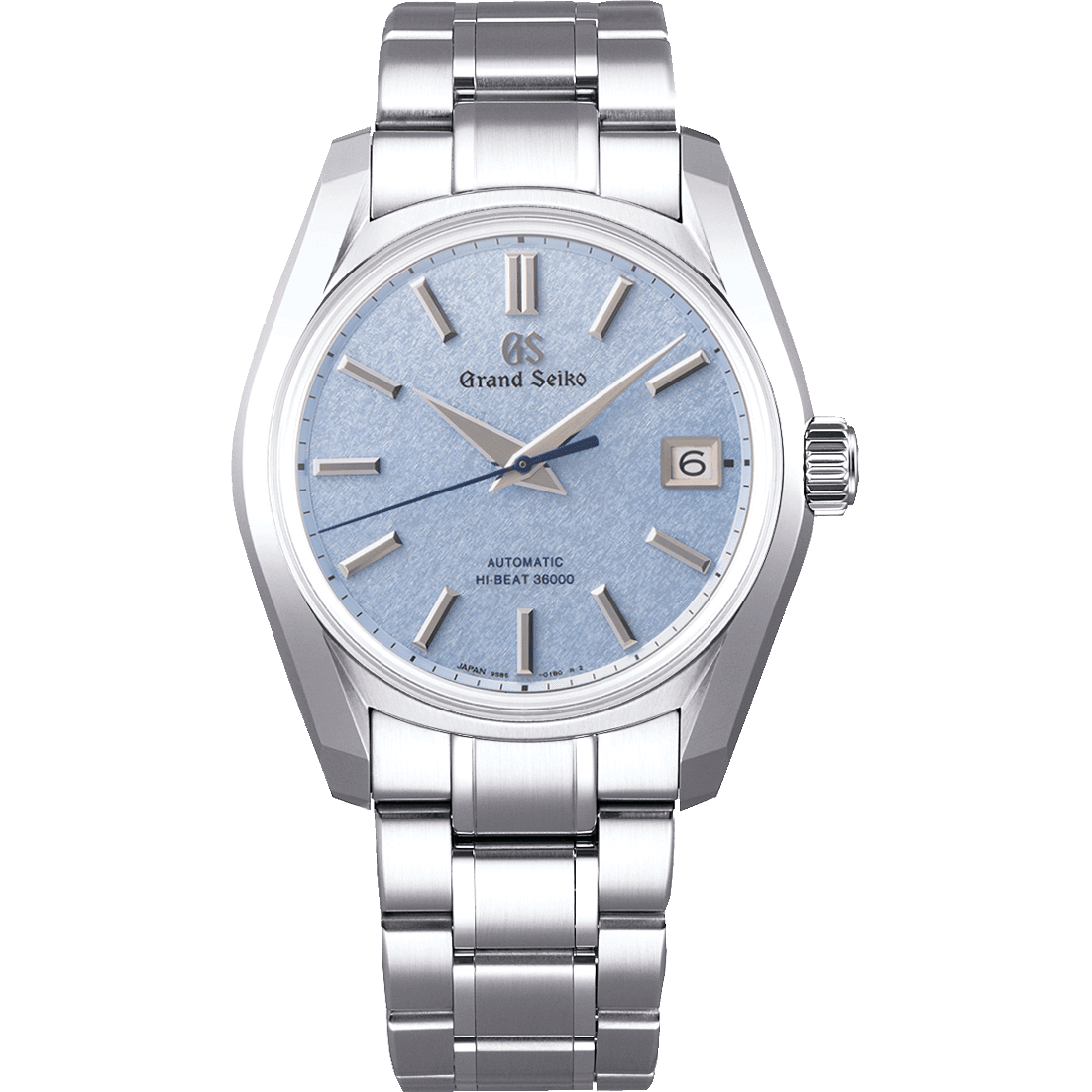 Heritage SBGH295