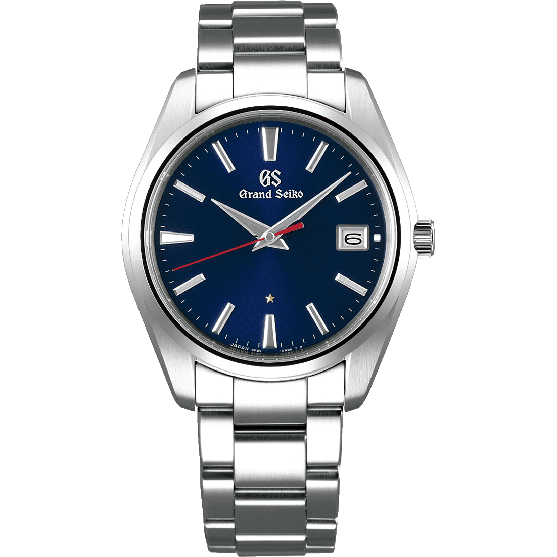 Heritage SBGP007