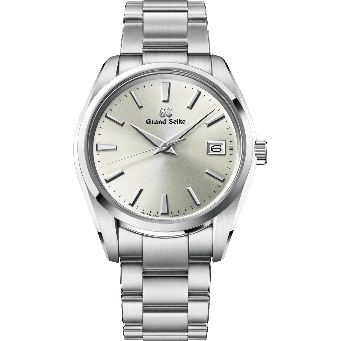 Heritage SBGP009