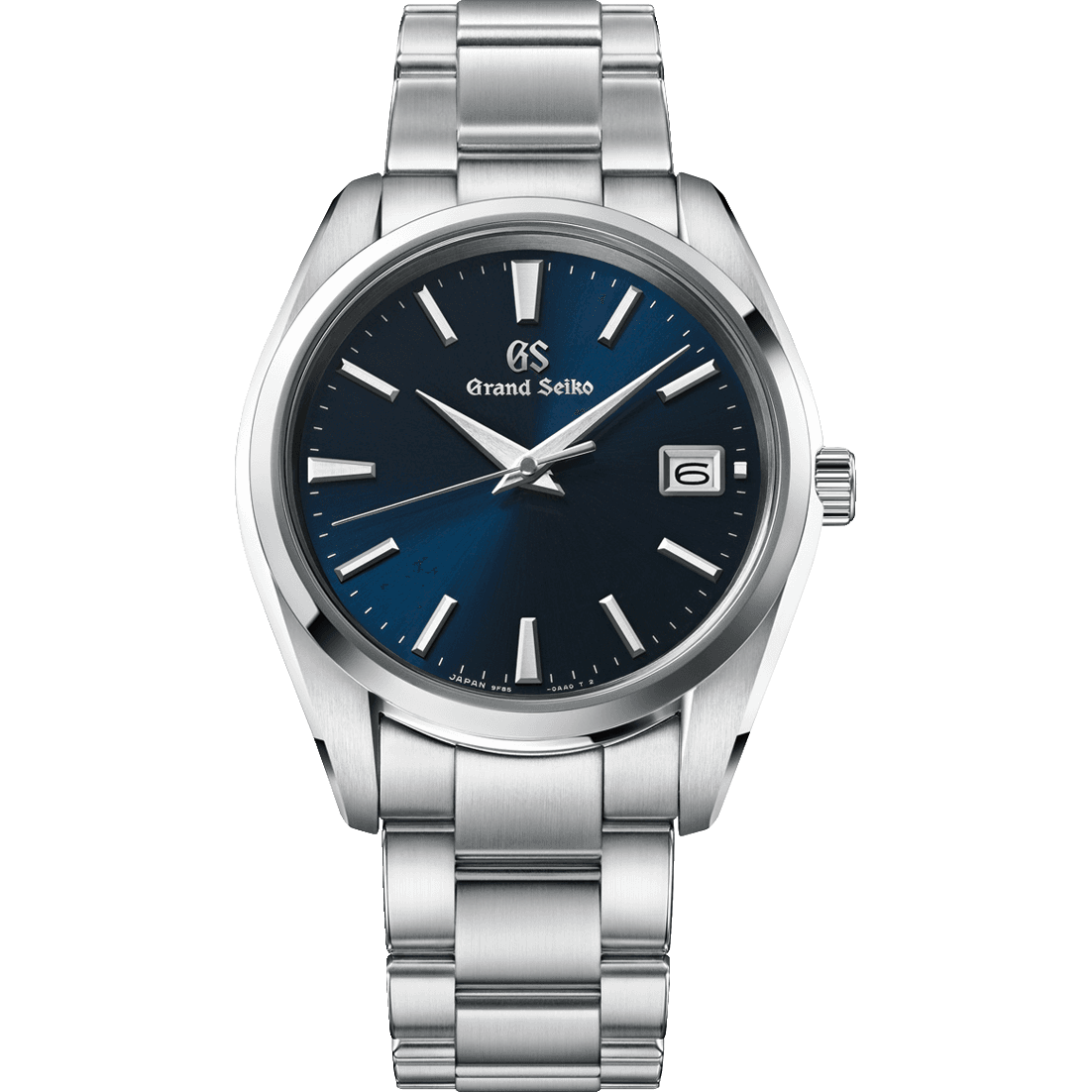 Heritage SBGP013