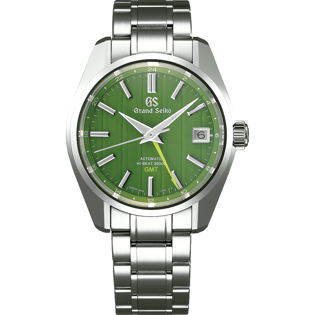 Heritage SBGJ259
