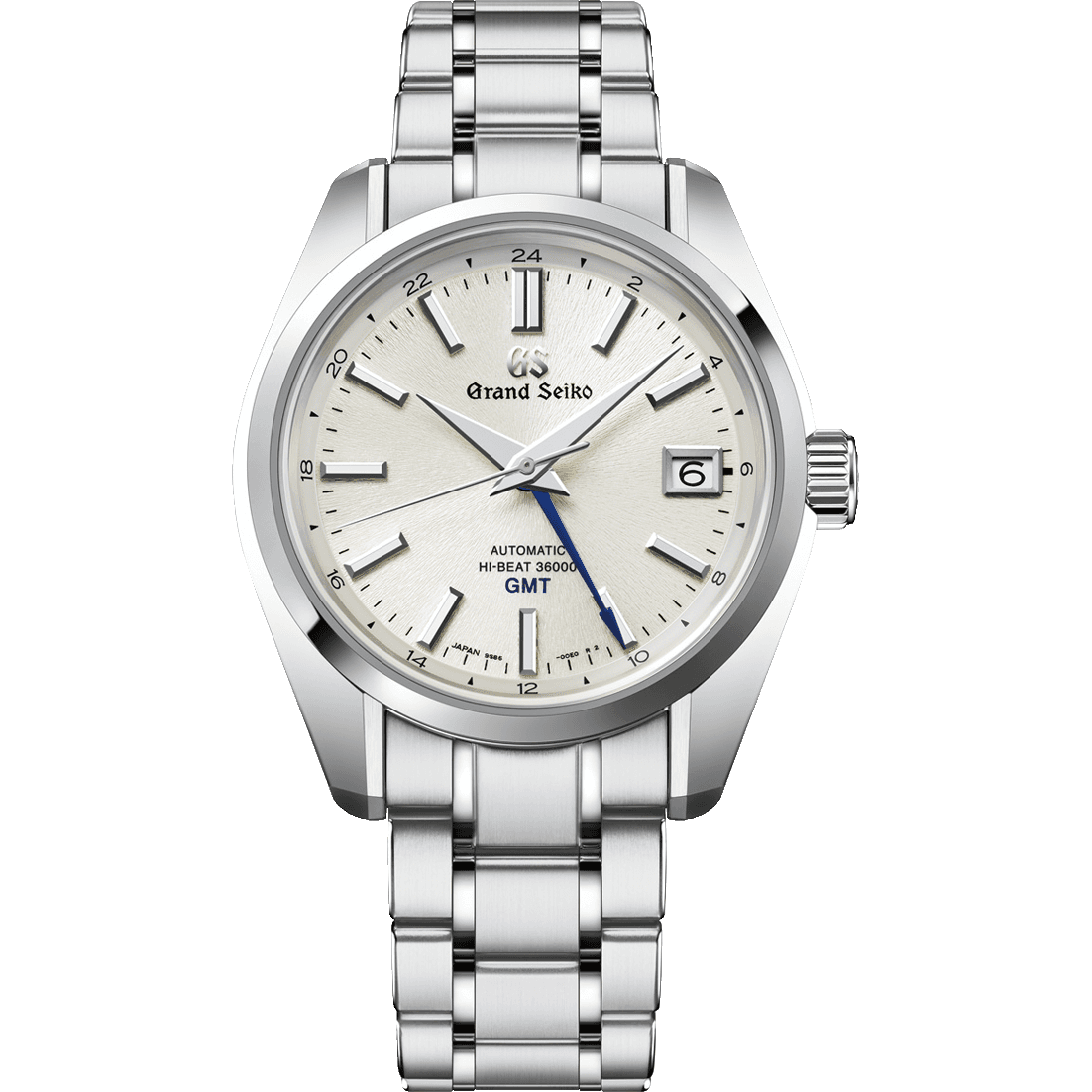 Heritage SBGJ263