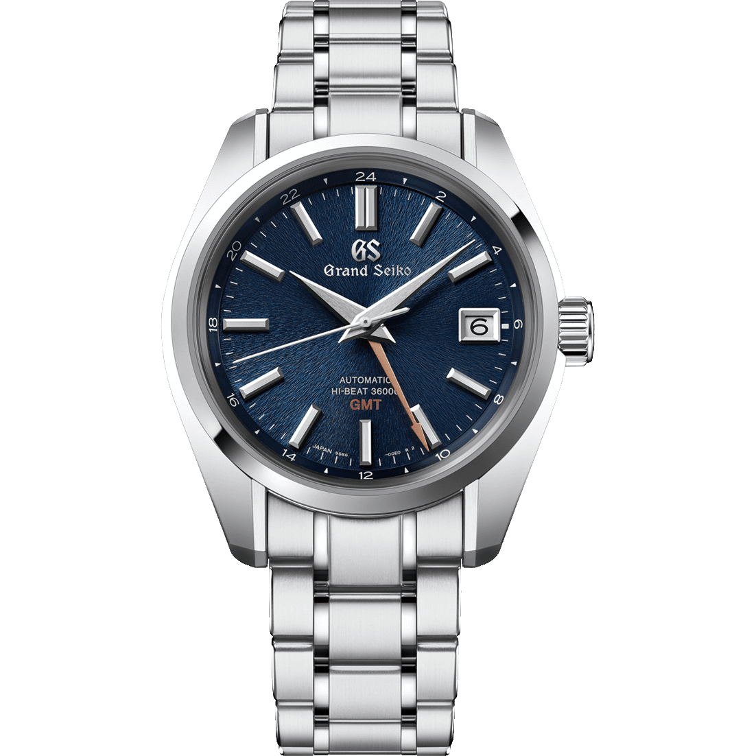 Heritage SBGJ267