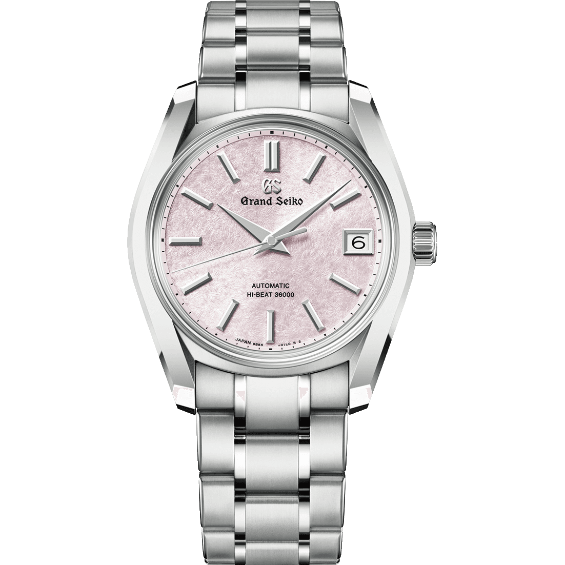 Heritage SBGH341