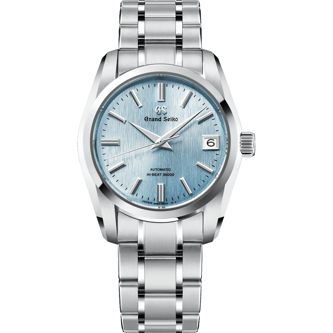 Heritage SBGH347