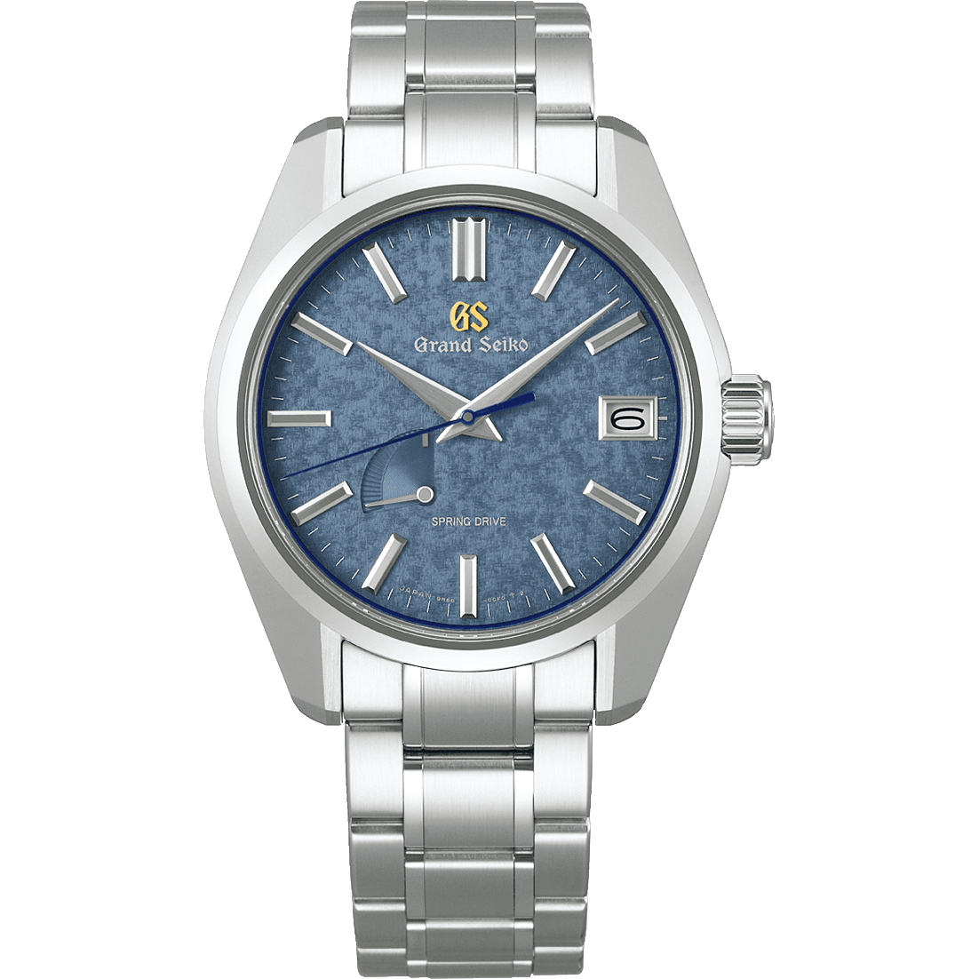 Heritage SBGA507