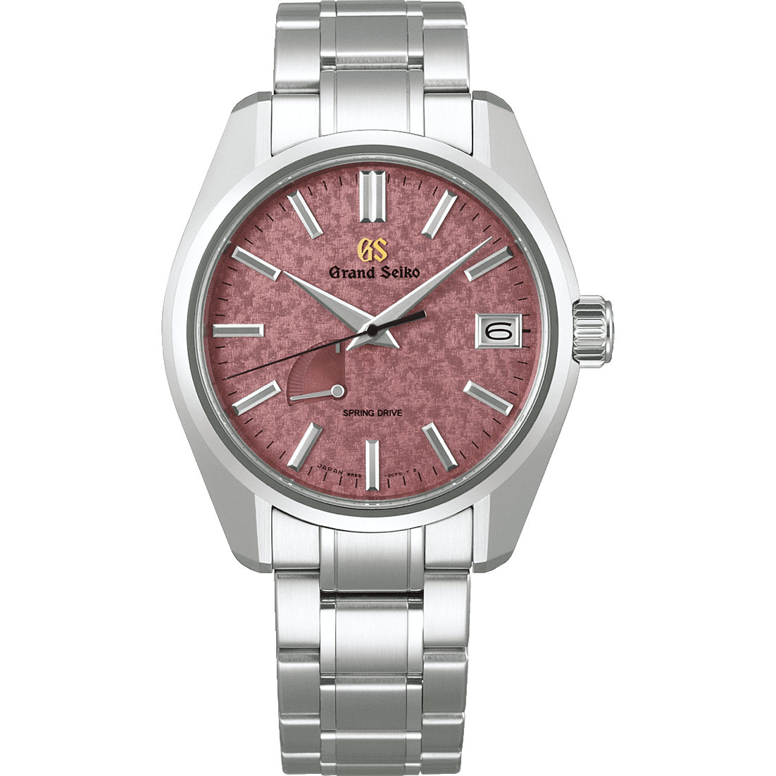 Heritage SBGA509