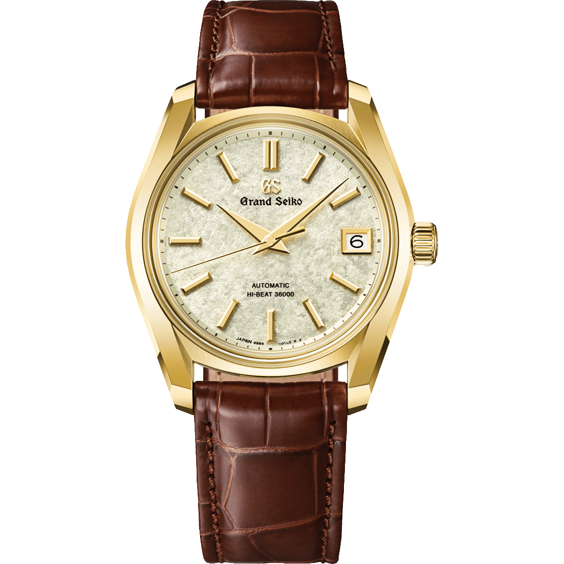 Heritage SBGH376