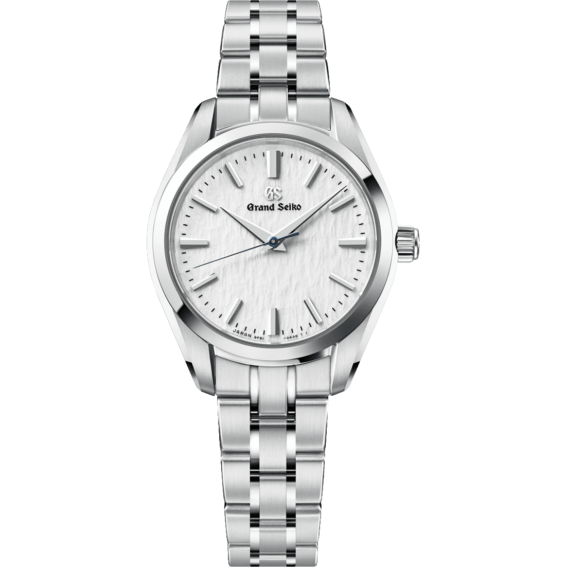 Heritage SBGX359 “Snowflake 33mm”