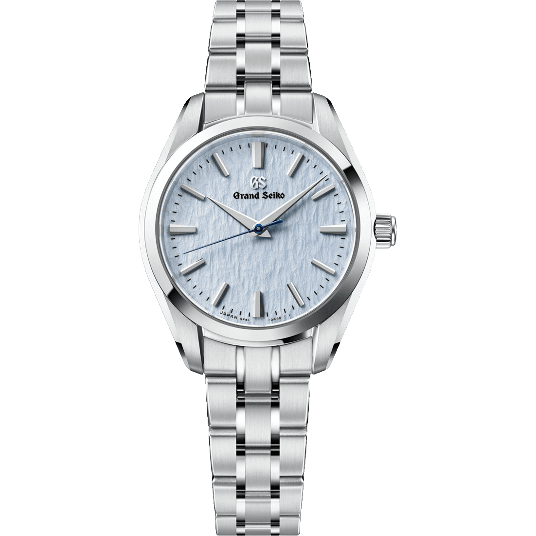 Heritage SBGX361 “Skyflake 33mm”