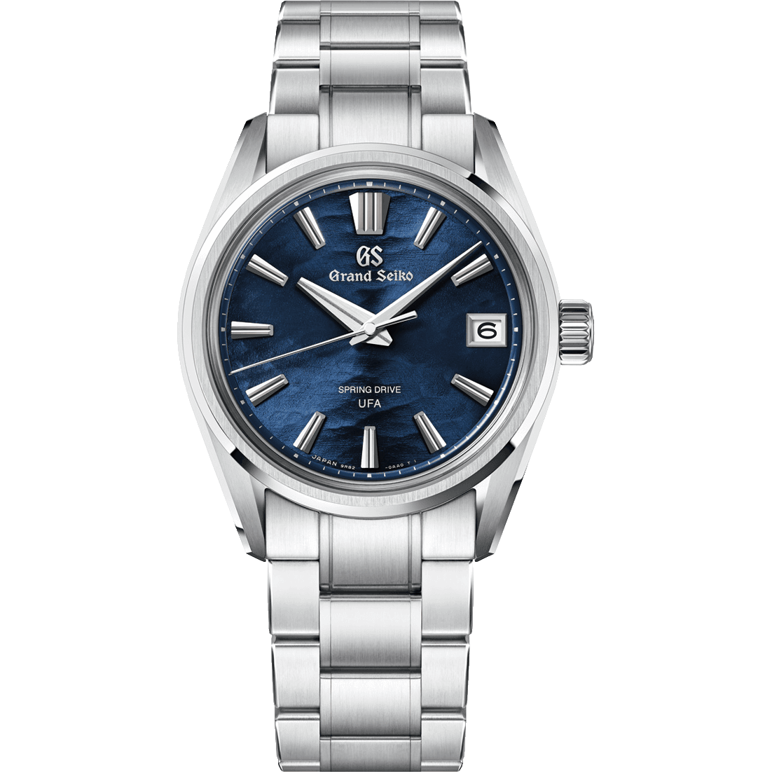 Evolution 9 SLGB015