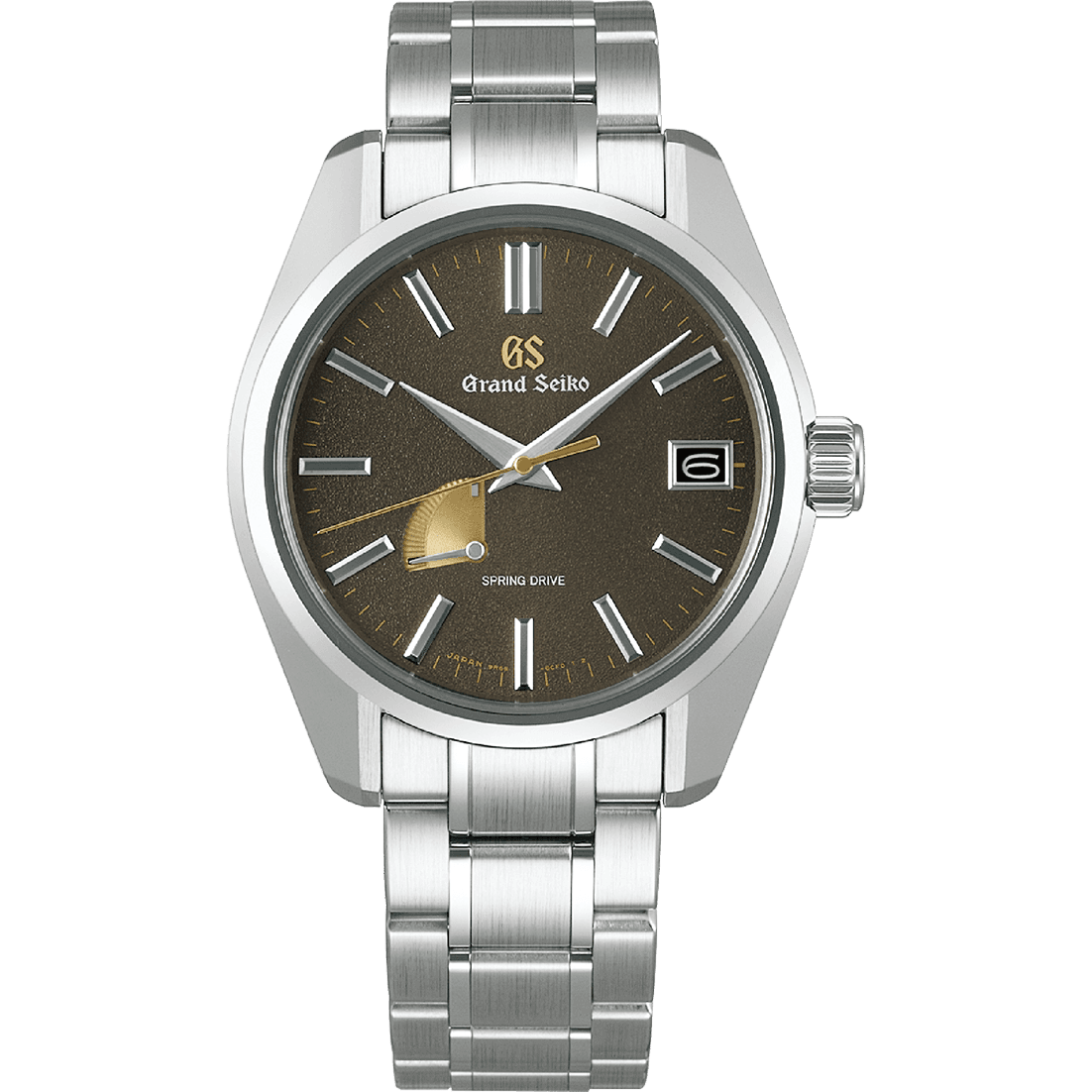 Heritage SBGA489