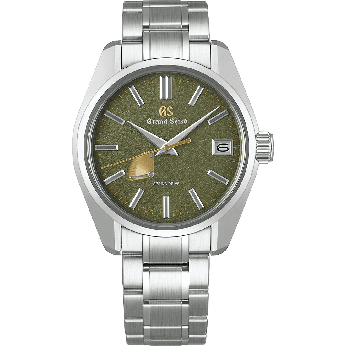 Heritage SBGA491