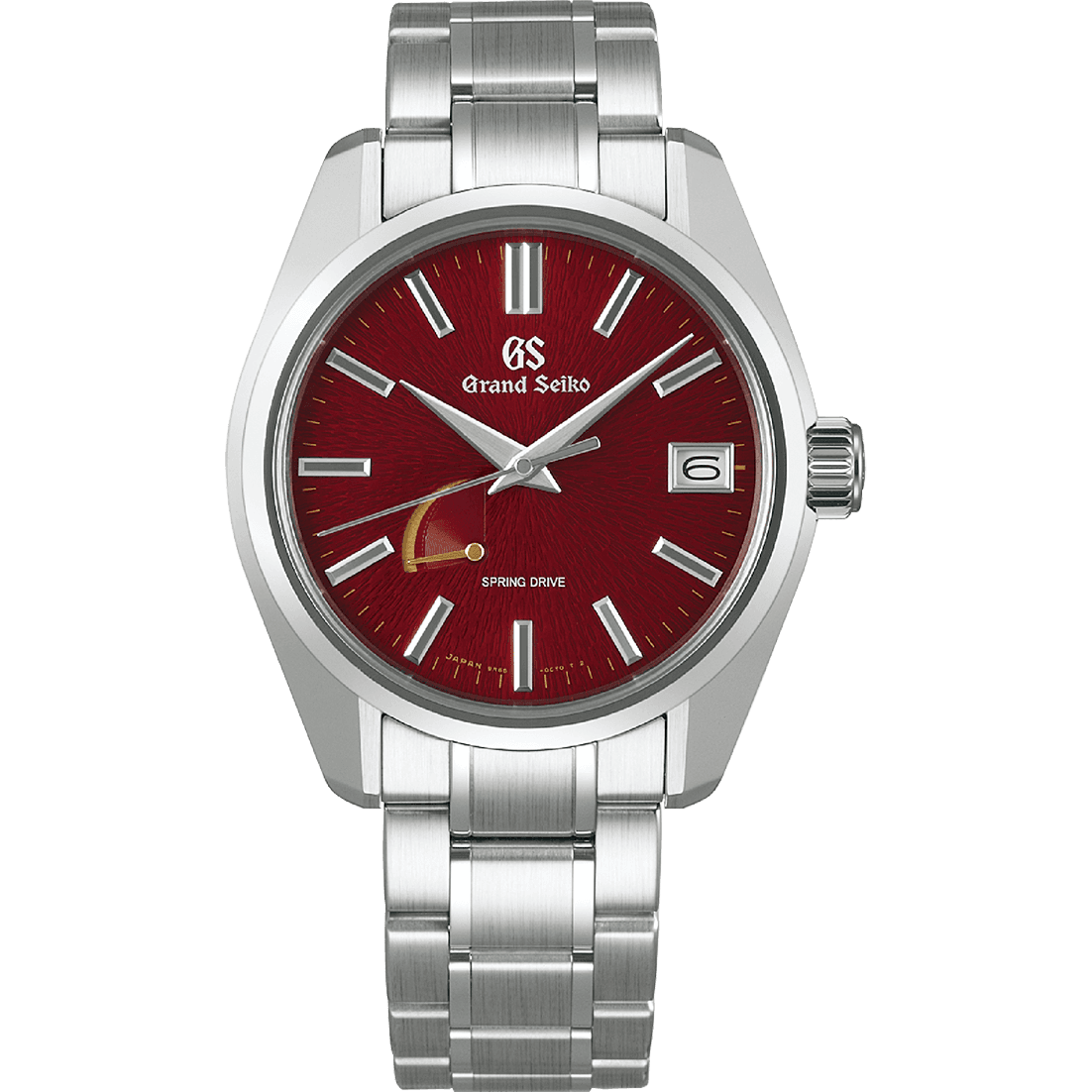 Heritage SBGA493