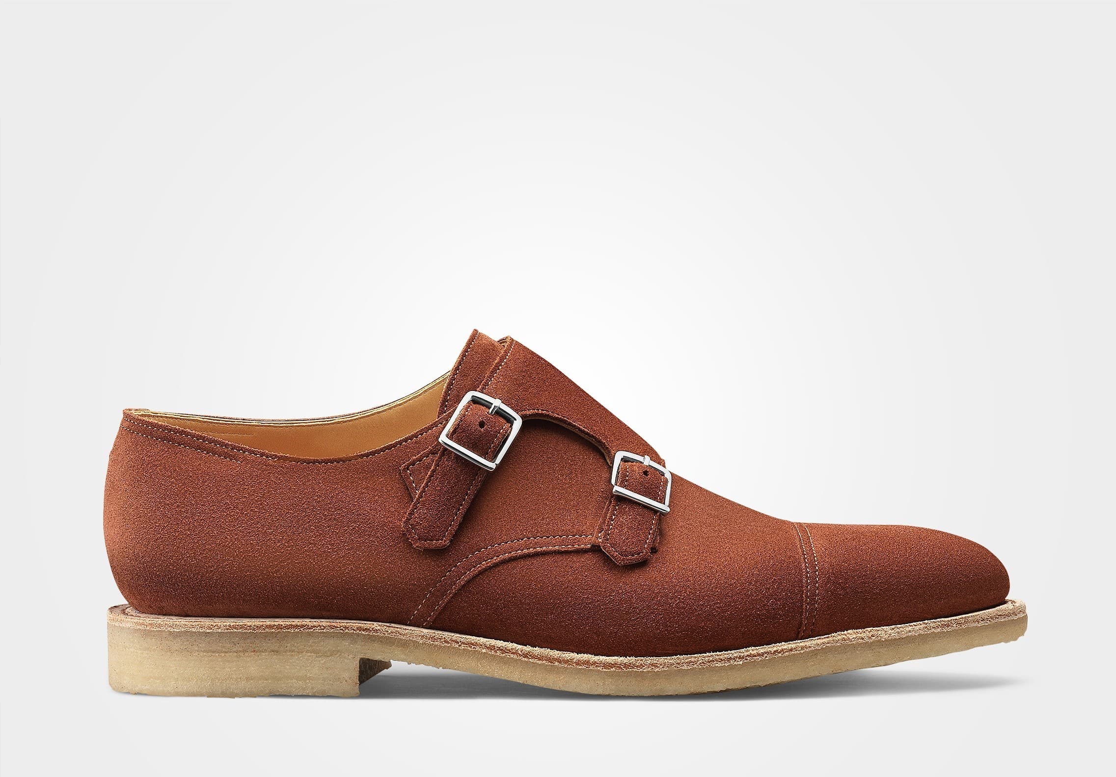 William — New Standard, Lightweight Walking Sole