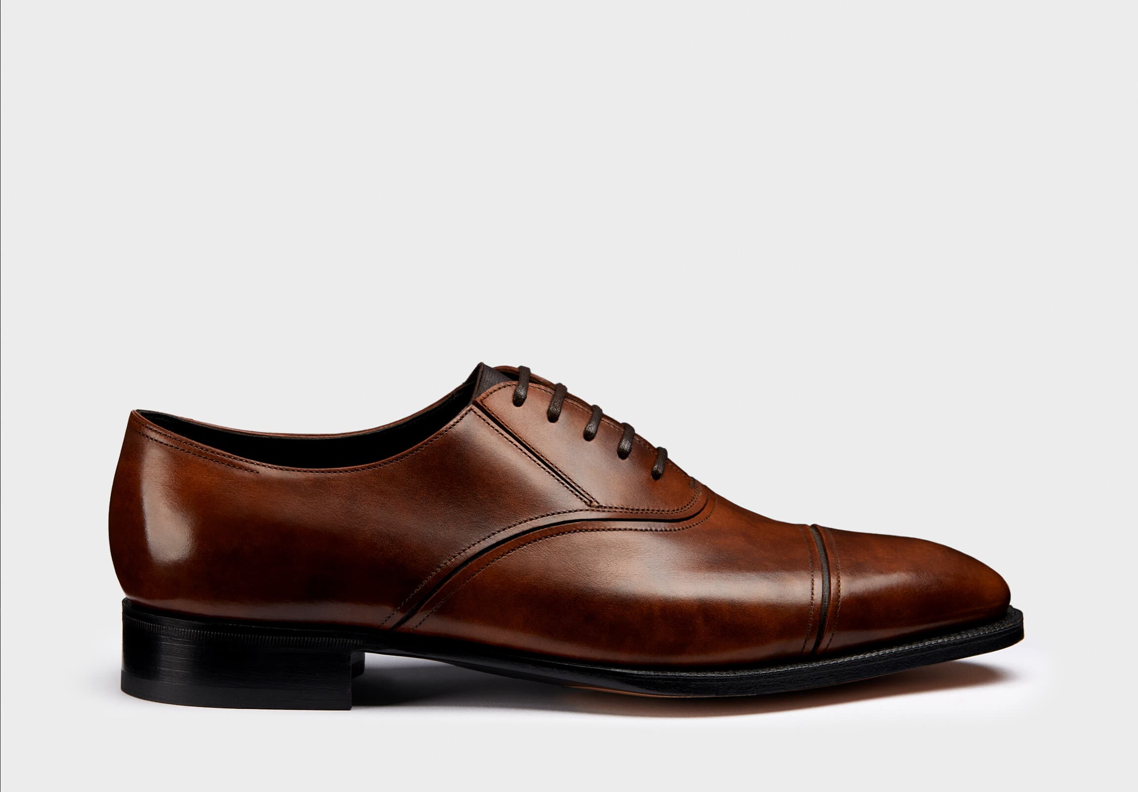 Moorgate — Prestige Leather Sole