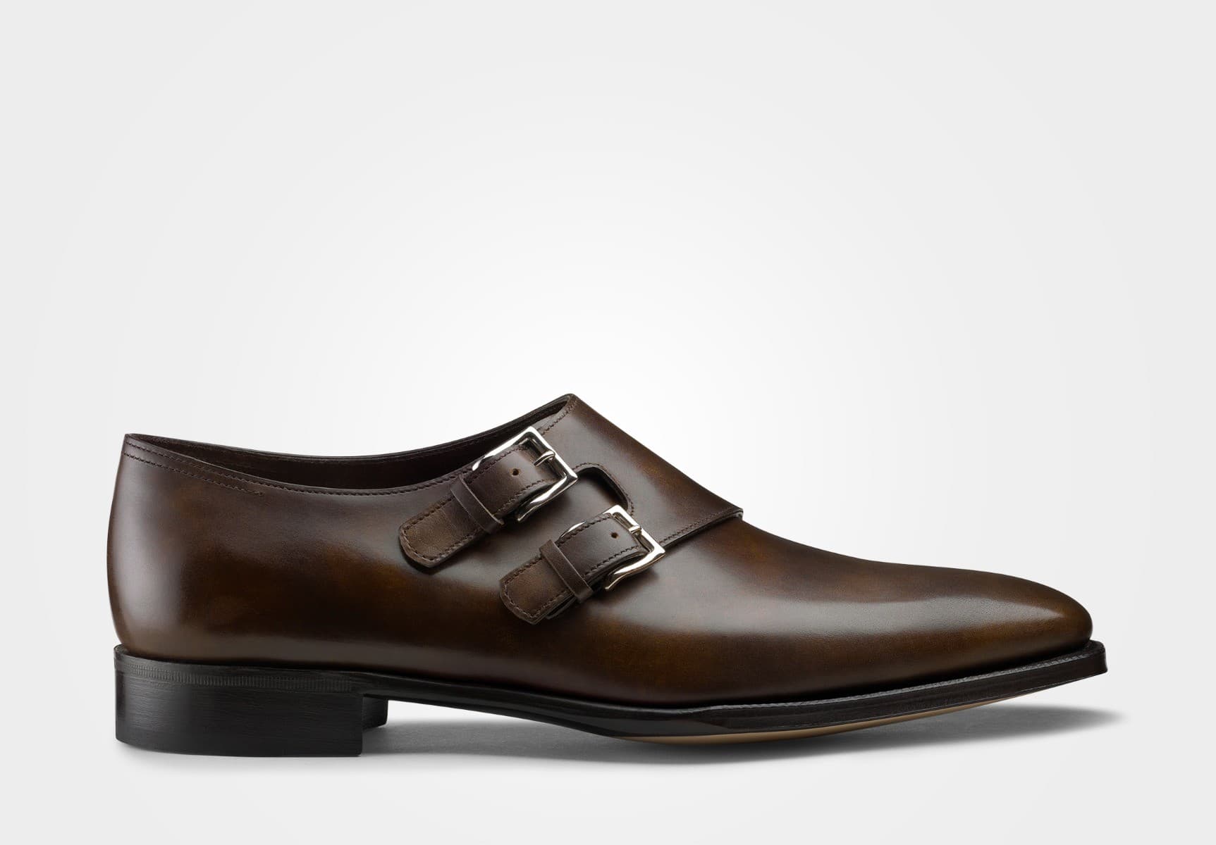 Chapel — Prestige Leather Sole