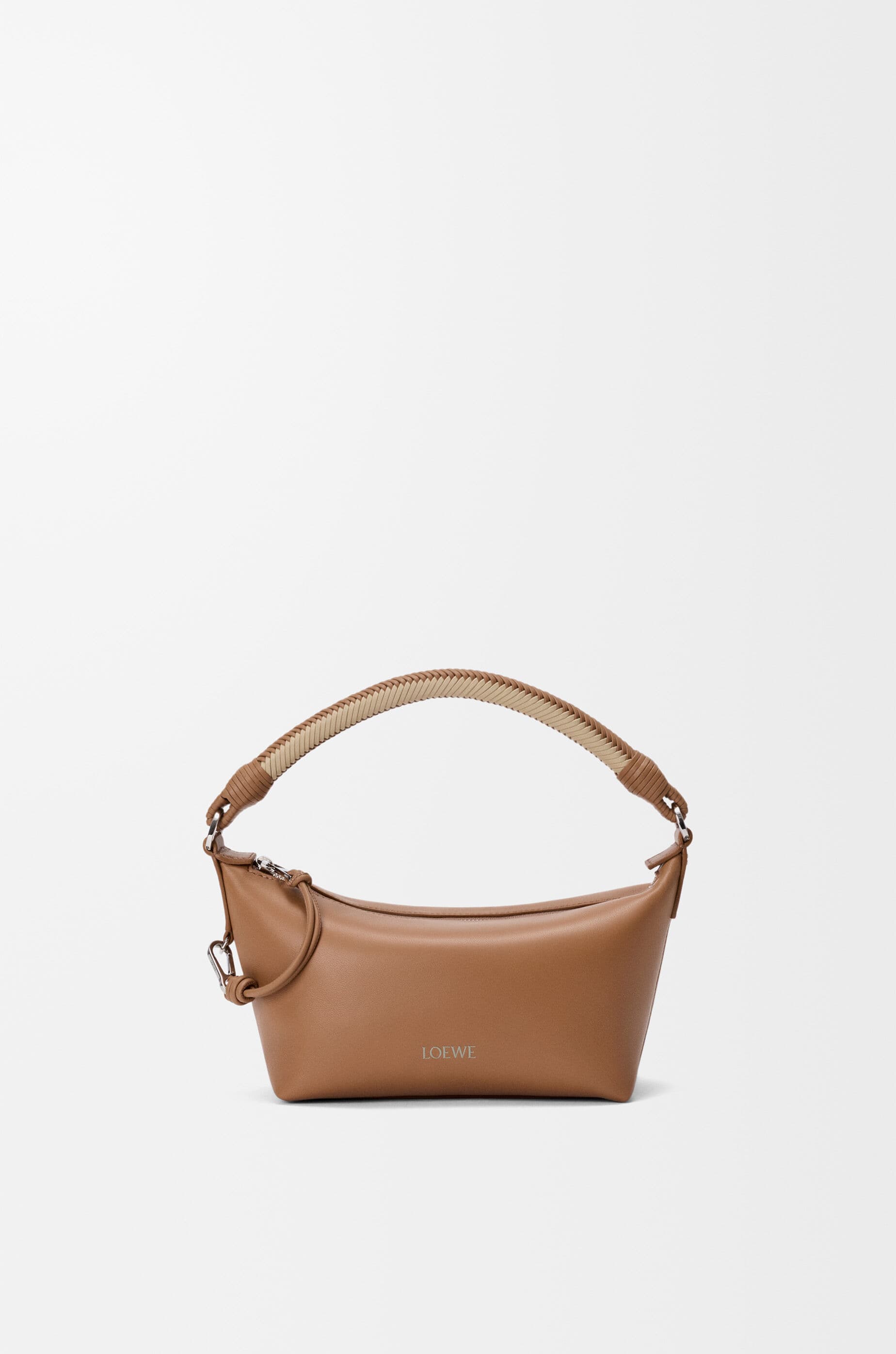 Cala mini bag in mellow nappa lambskin — A120HPLX03-0040