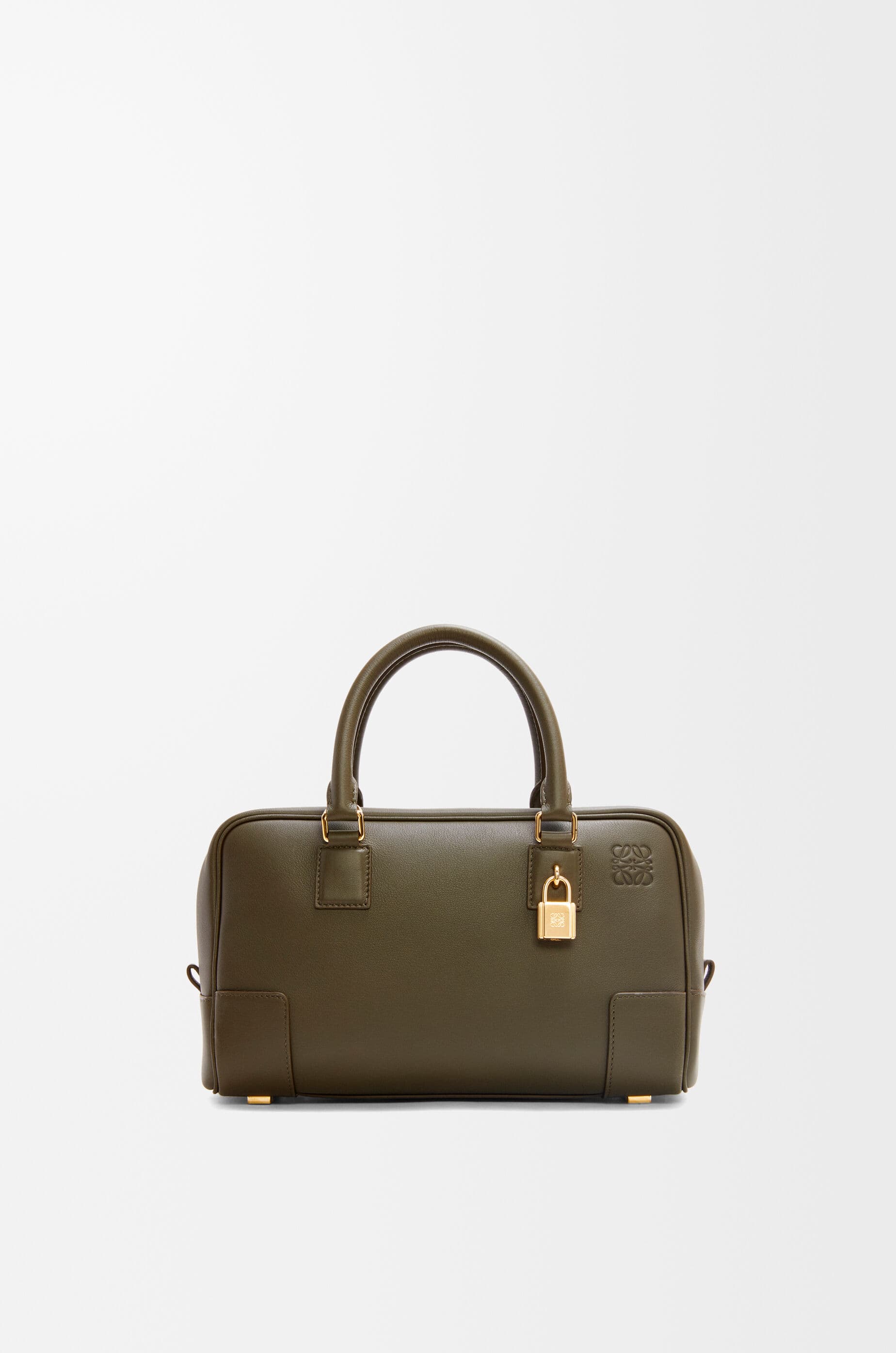 Amazona 23 bag in nappa calfskin — A039N07X16-3969