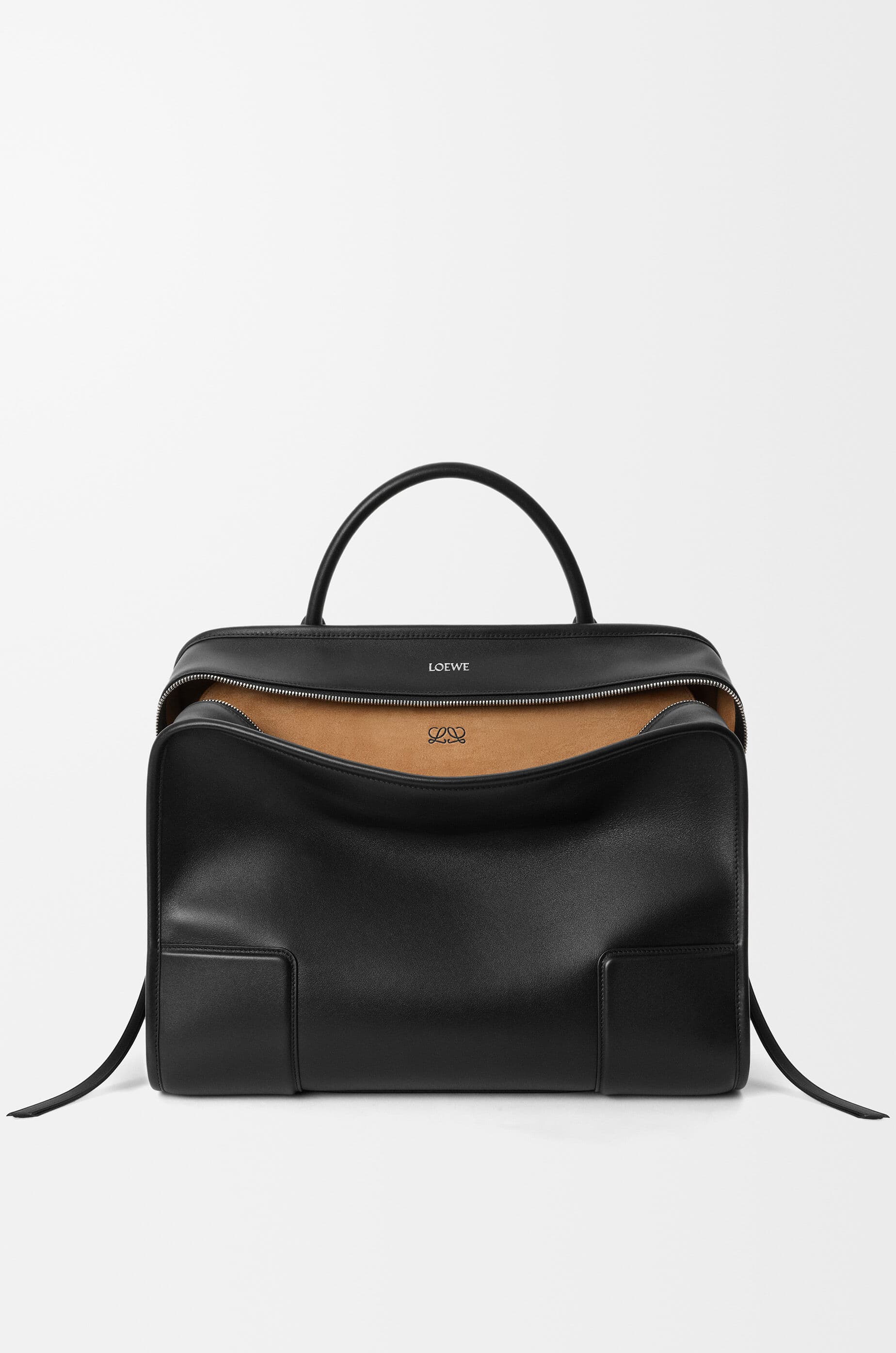 XL Amazona 180 bag in soft calfskin — B039AZLX01-1100
