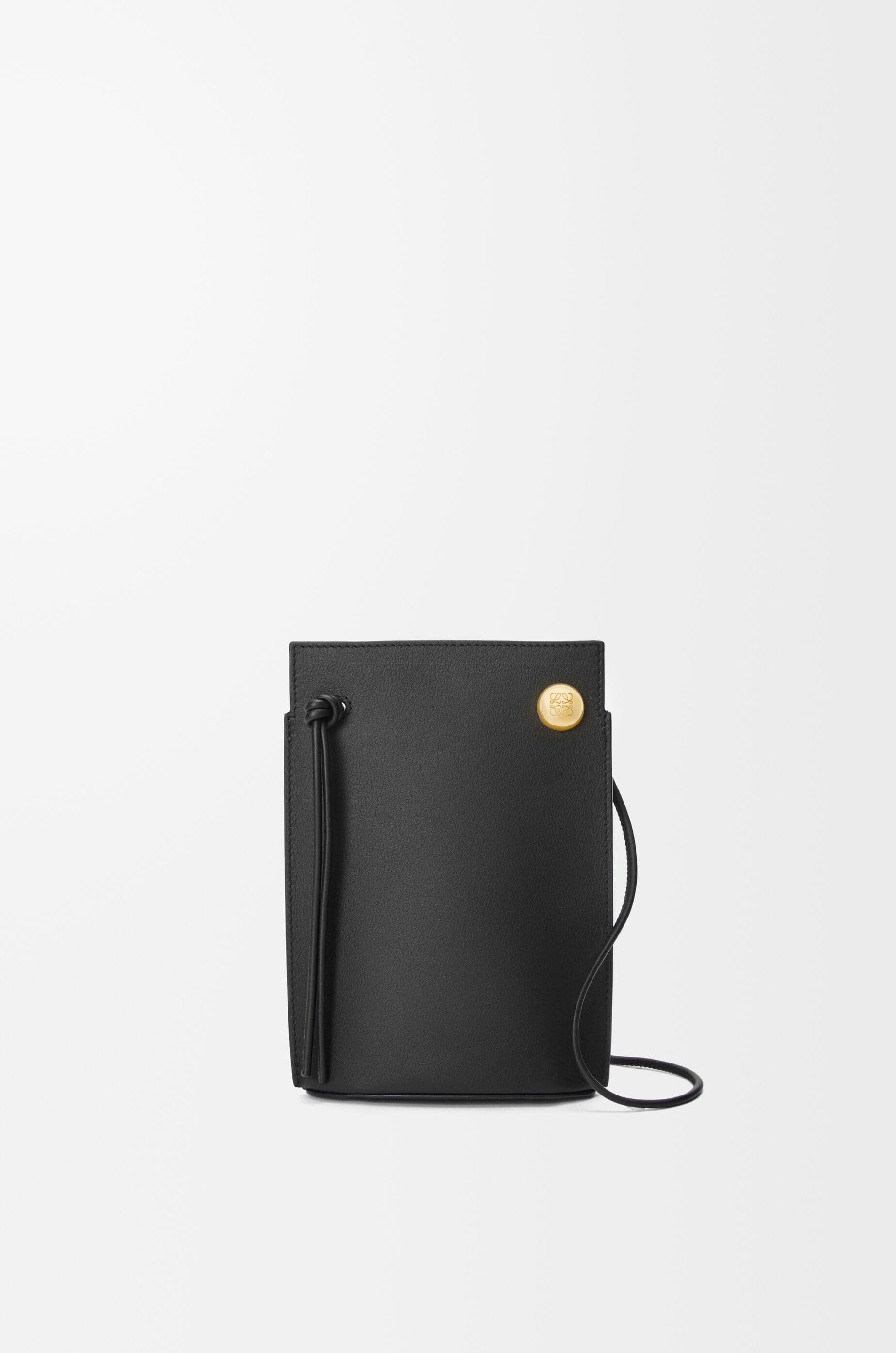 Pebble Dice pocket in classic calfskin — CPBPR12X02-1100