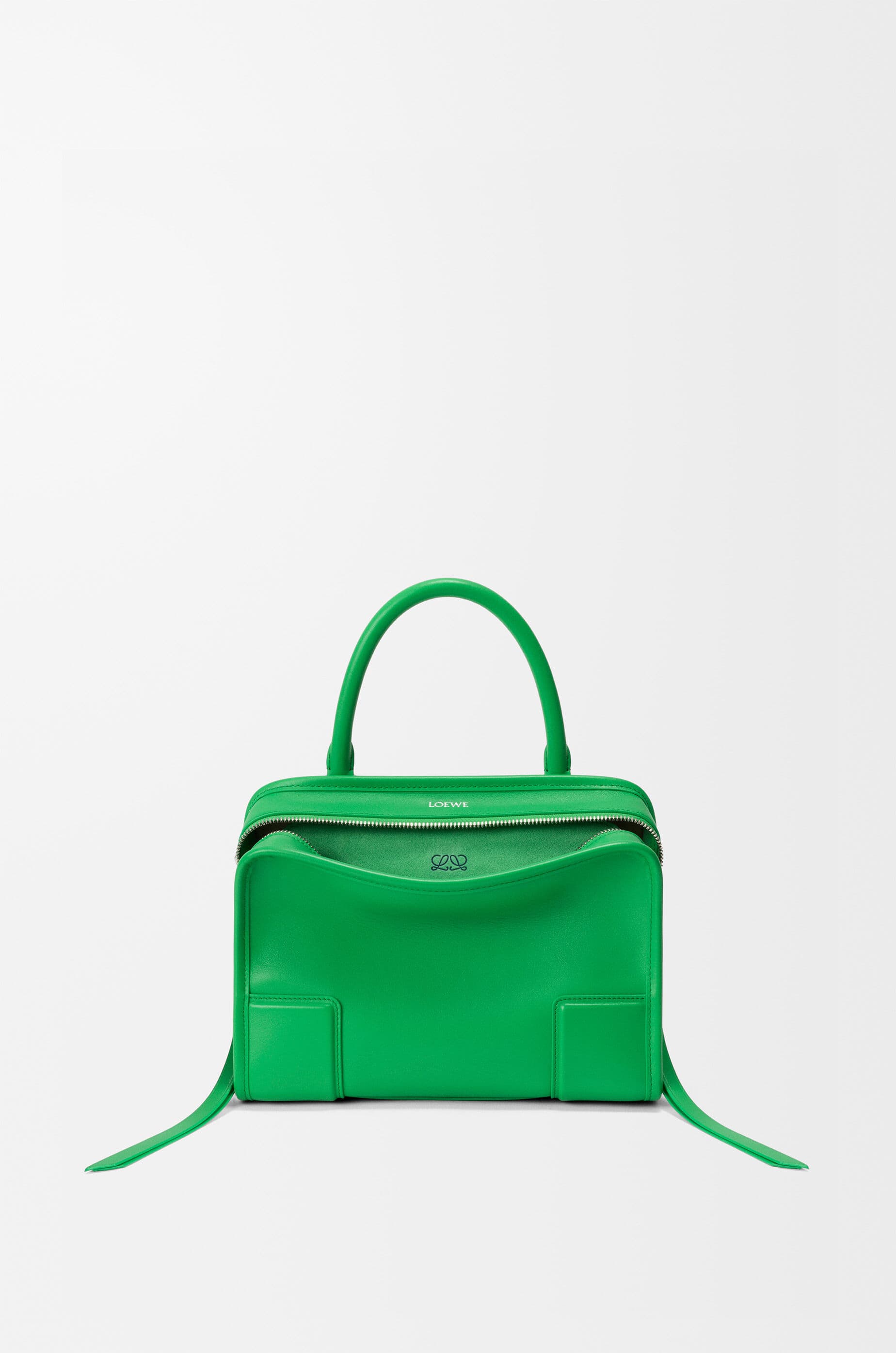 Small Amazona 180 bag in soft calfskin — A039AS0X01-9538