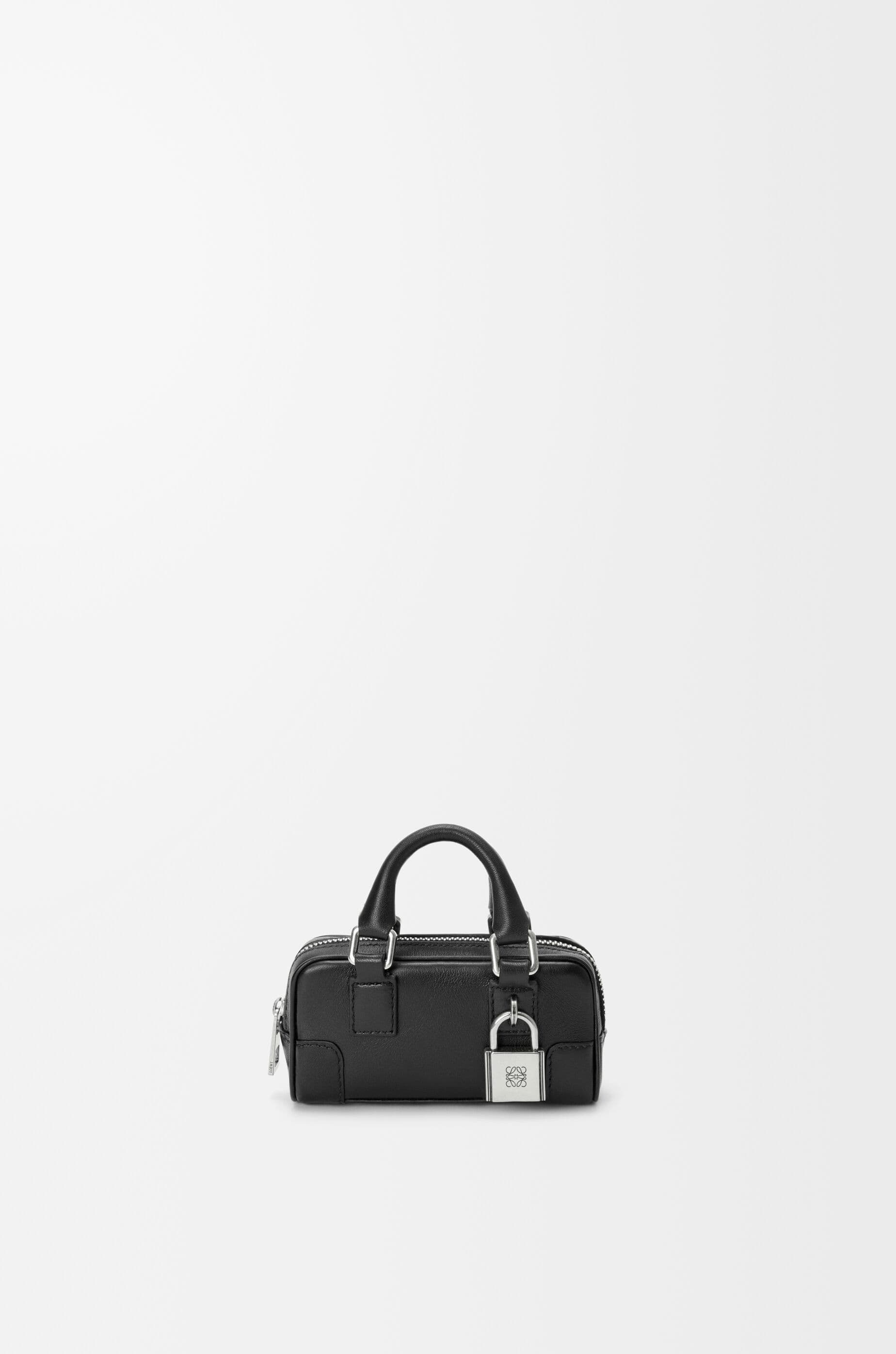 Amazona Nano in shiny calfskin — C039U96X01-1100
