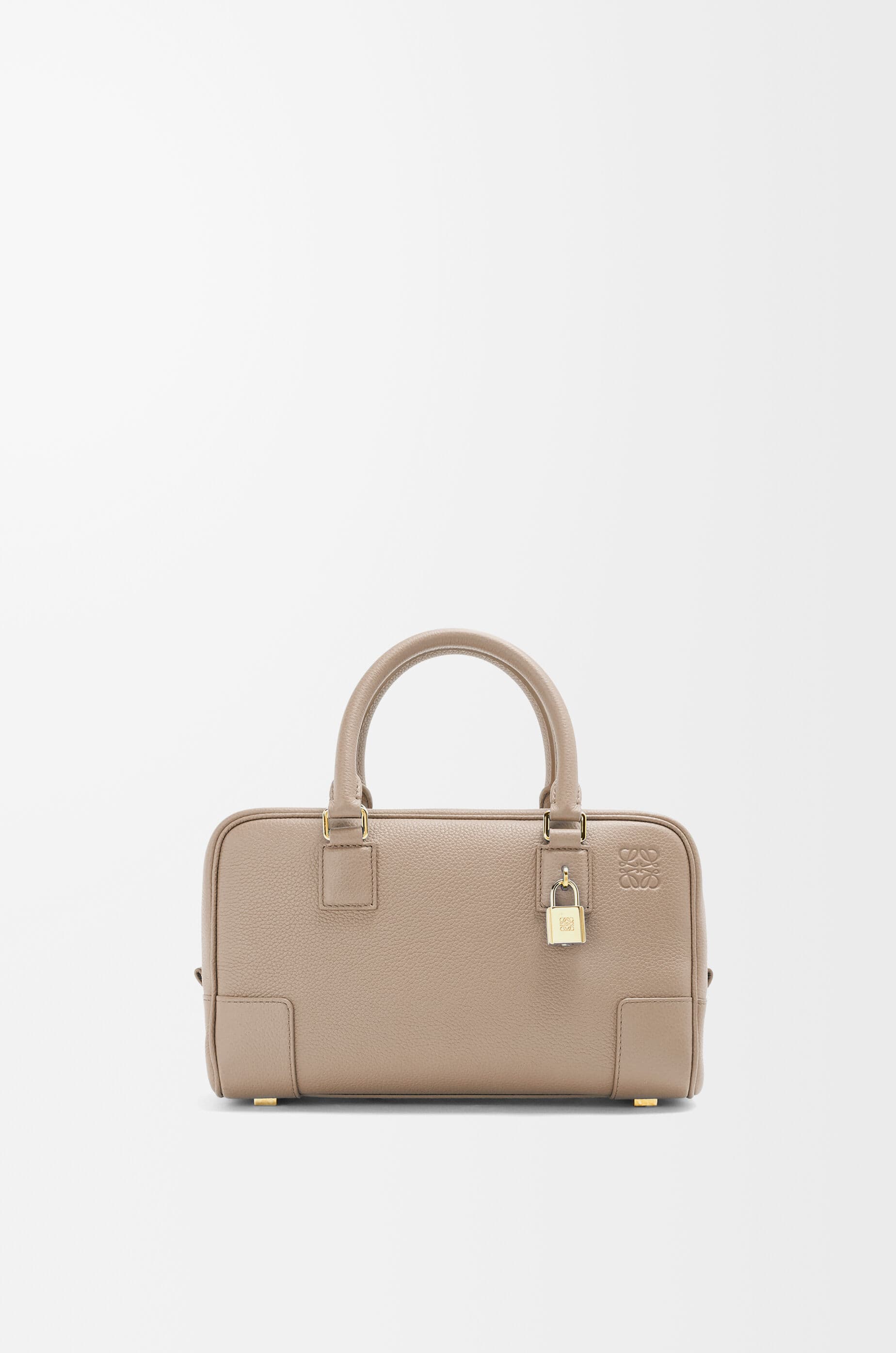 Amazona 23 bag in soft grained calfskin — A039N07X17-2150