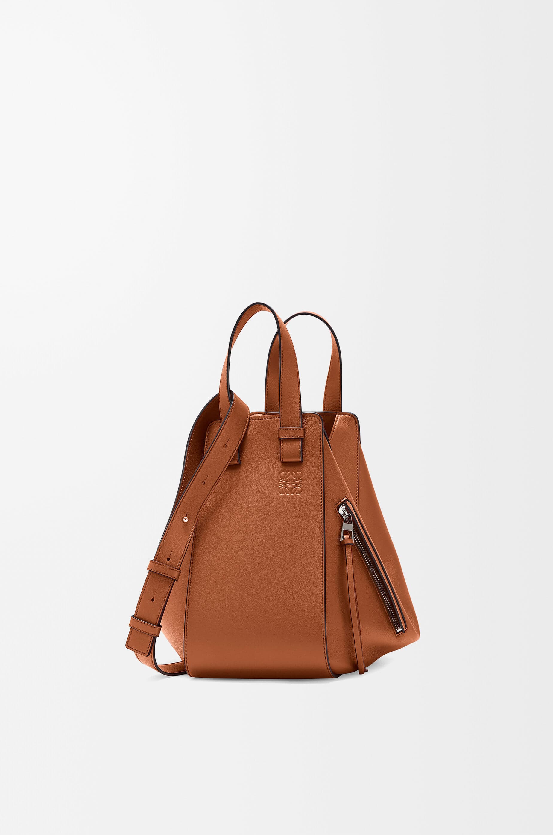 Small Hammock bag in classic calfskin — 387.30.S35-2530