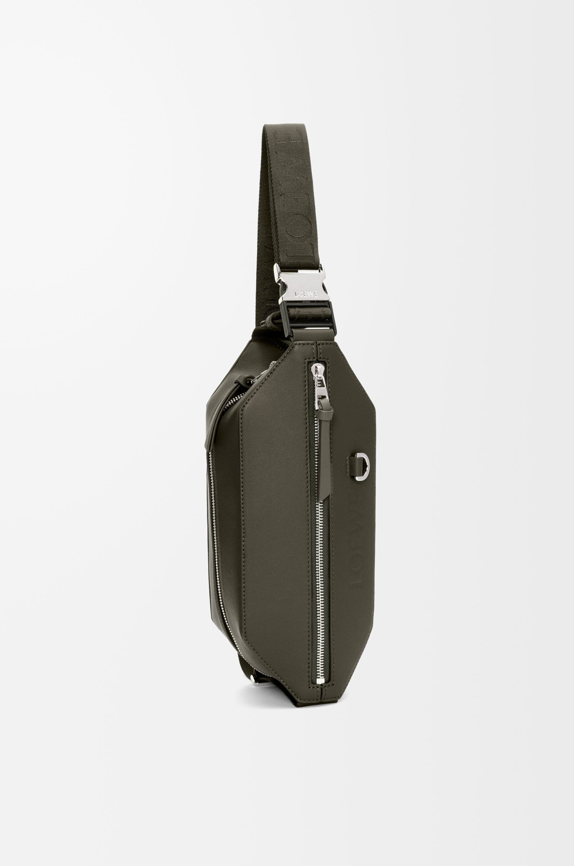 Convertible sling in classic calfskin — B777NCNX01-3969