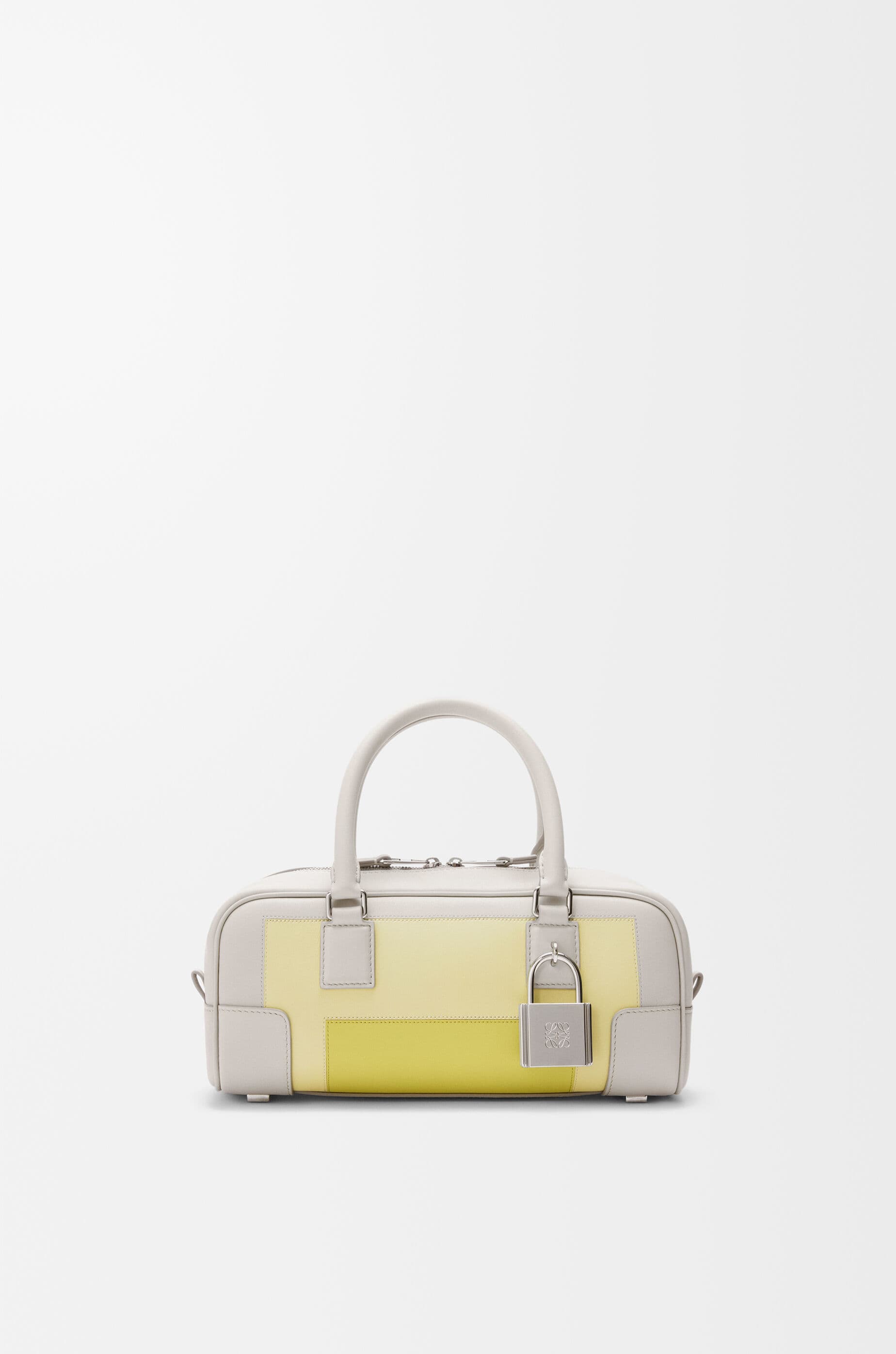 Amazona 23 cropped bag in nappa calfskin — A039N23X08-0144