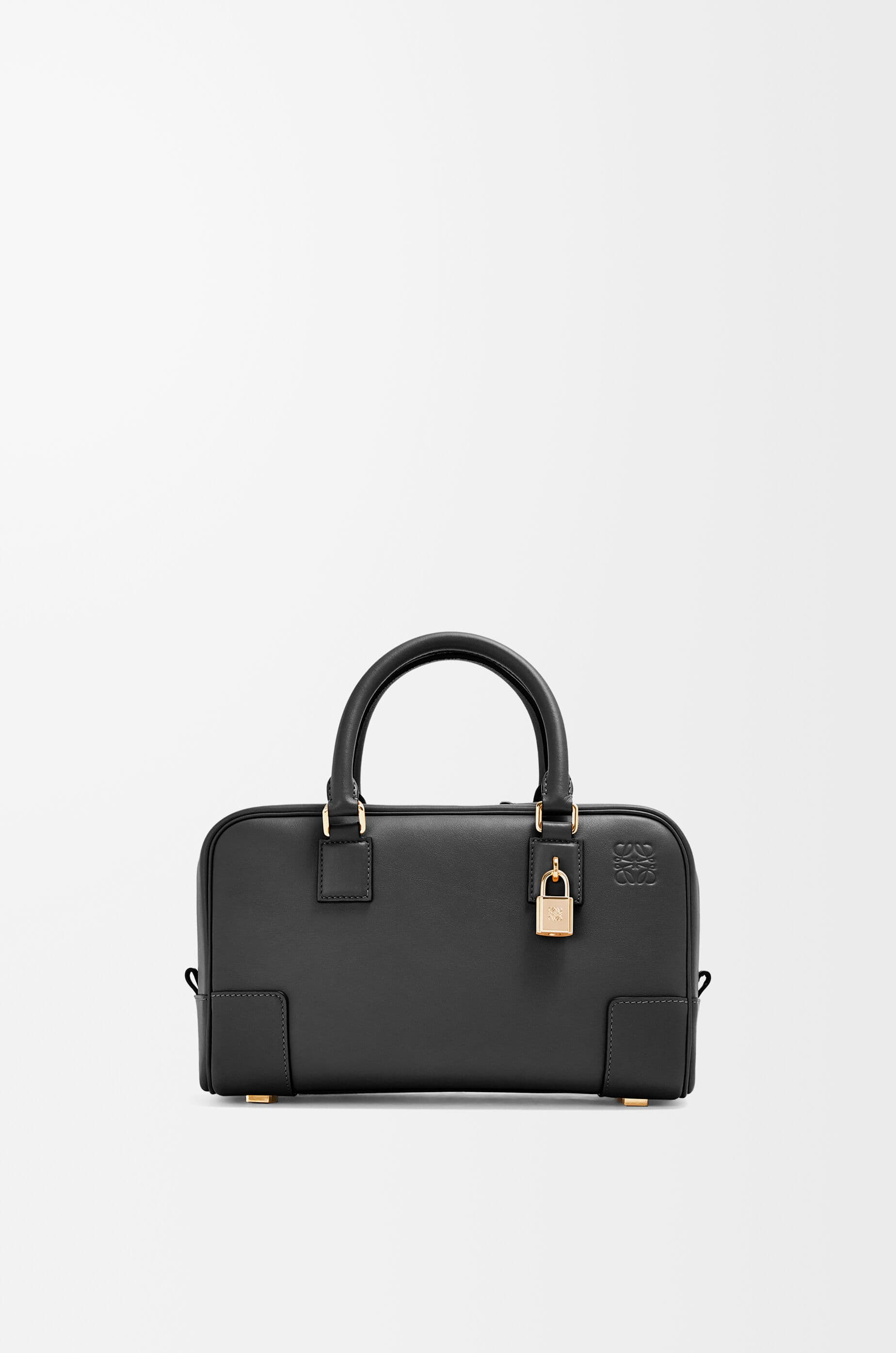 Amazona 23 bag in nappa calfskin — A039N07X01-1100
