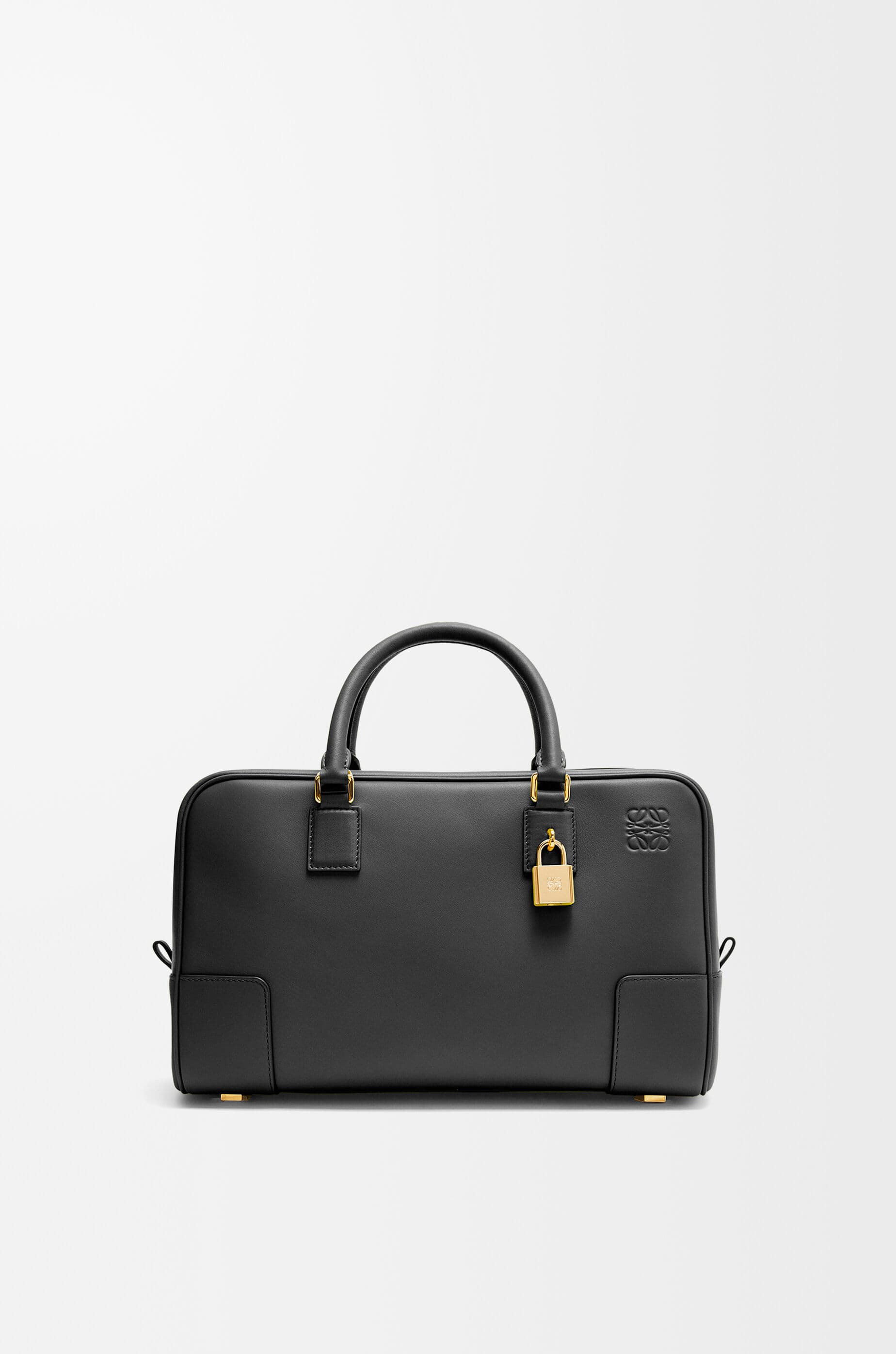 Amazona 28 bag in nappa calfskin — A039N08X15-1100