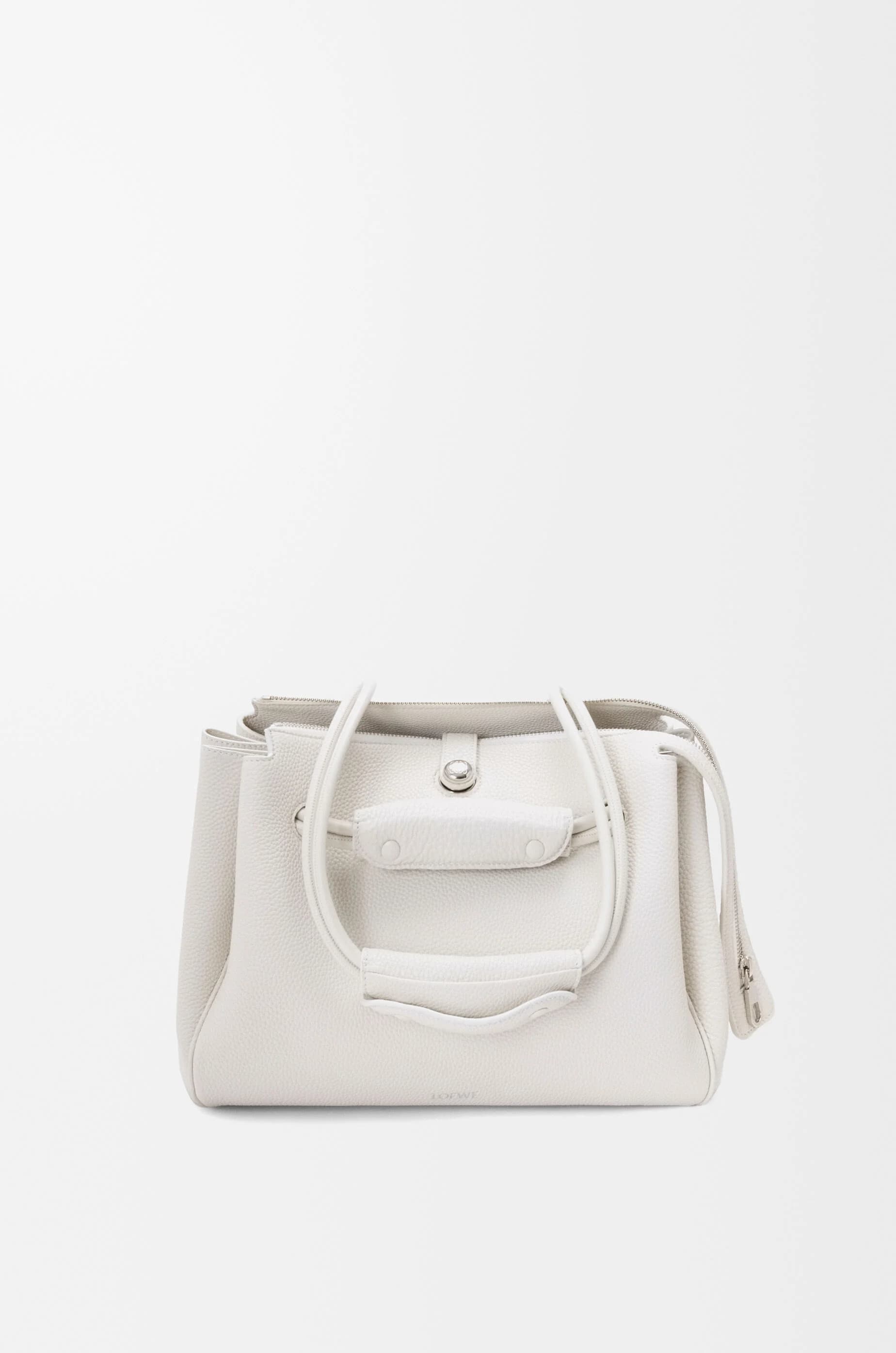 Medium Madrid bag in supple grained calfskin — AACOAB1X05-9567