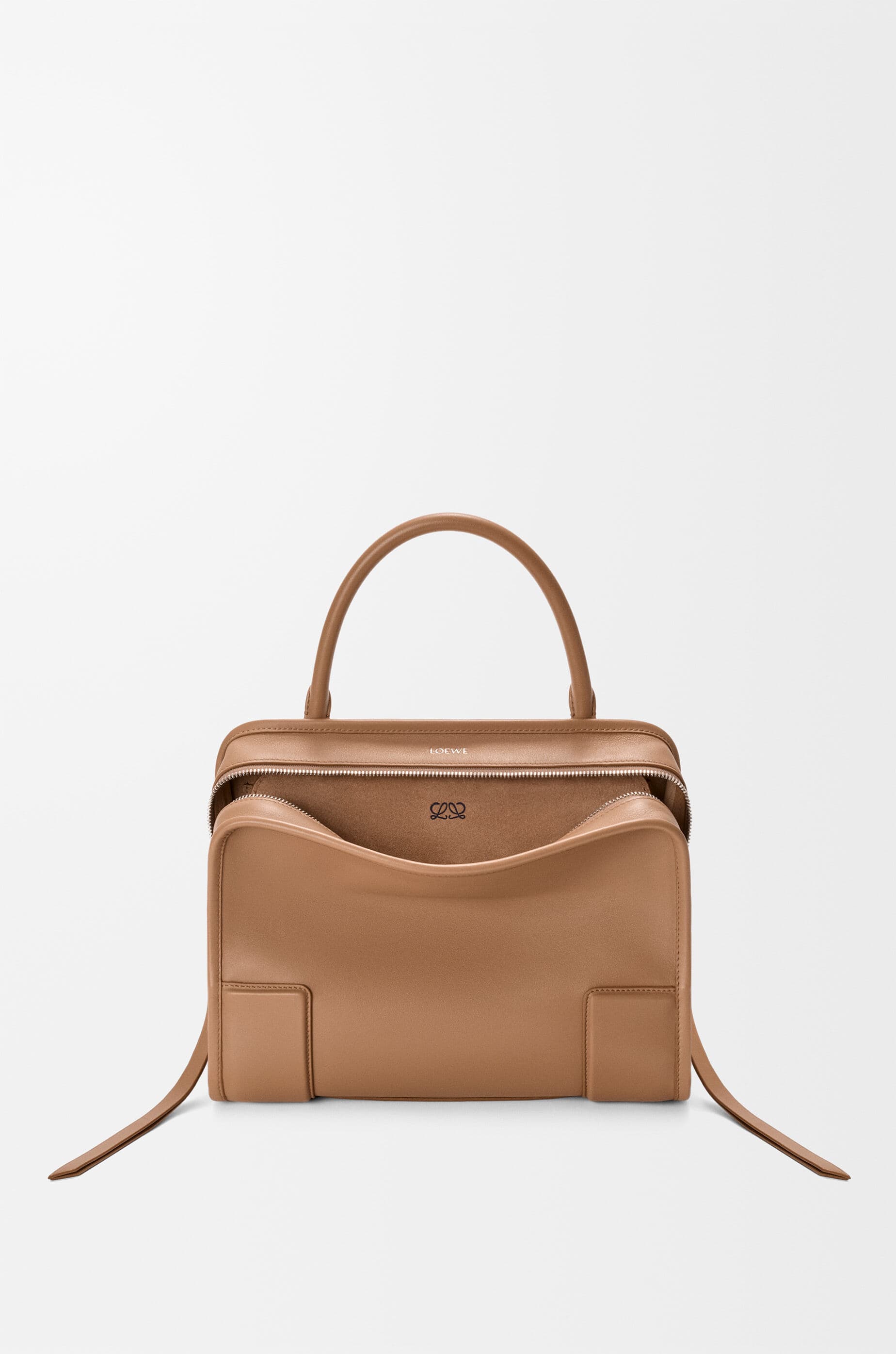Medium Amazona 180 bag in soft calfskin — A03918MX01-9579