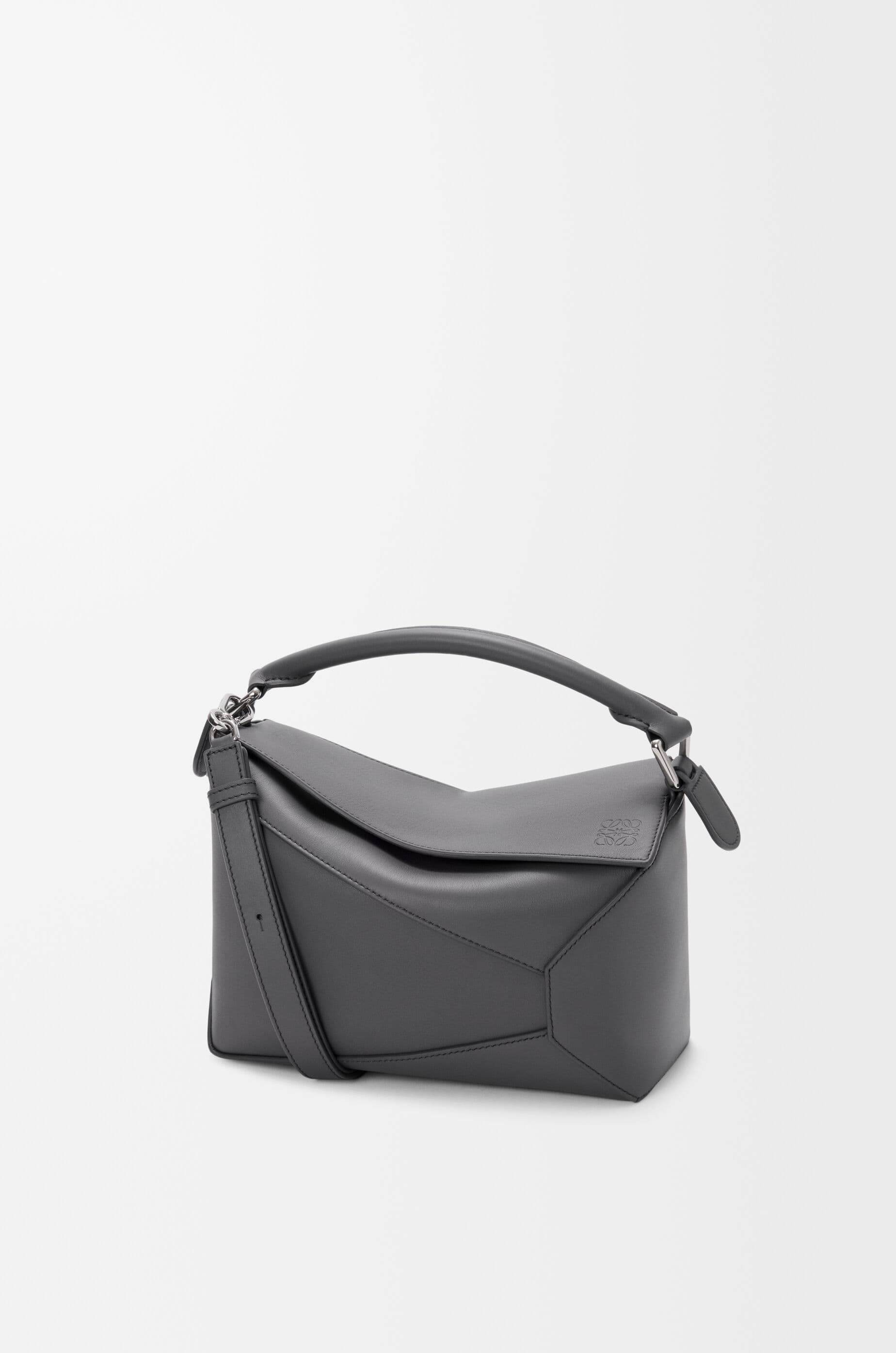Small Puzzle Edge bag in classic calfskin — A510P60XAC-6862