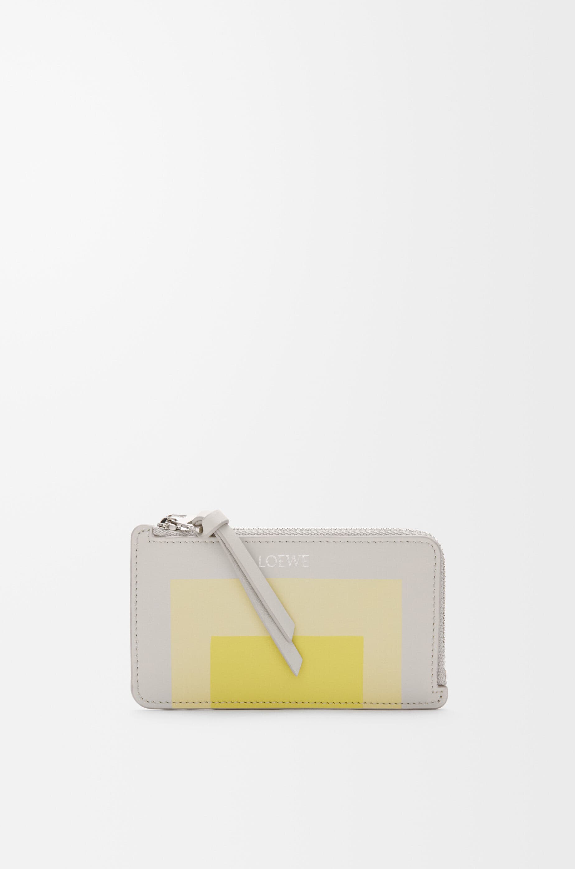 Coin cardholder in nappa calfskin — C643Z40XAE-0144