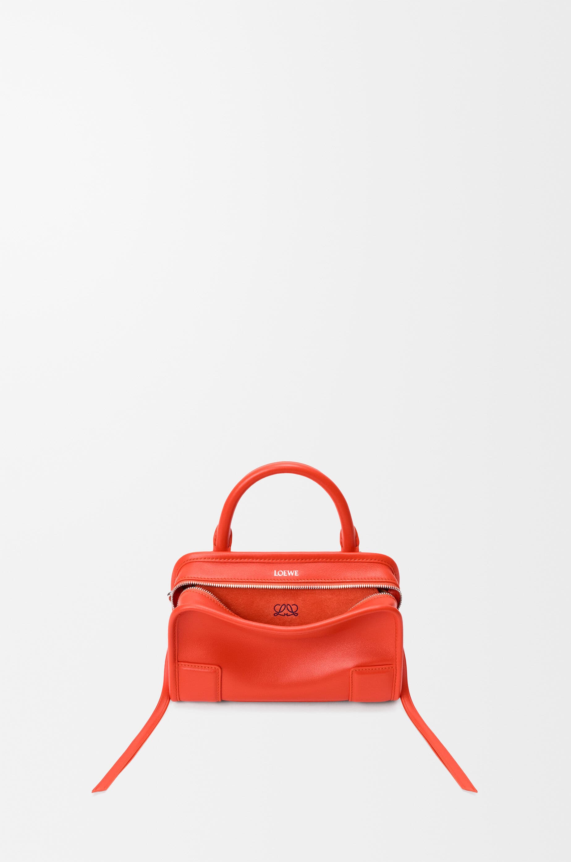 Mini Amazona 180 bag in soft calfskin — A039AS4X12-5557