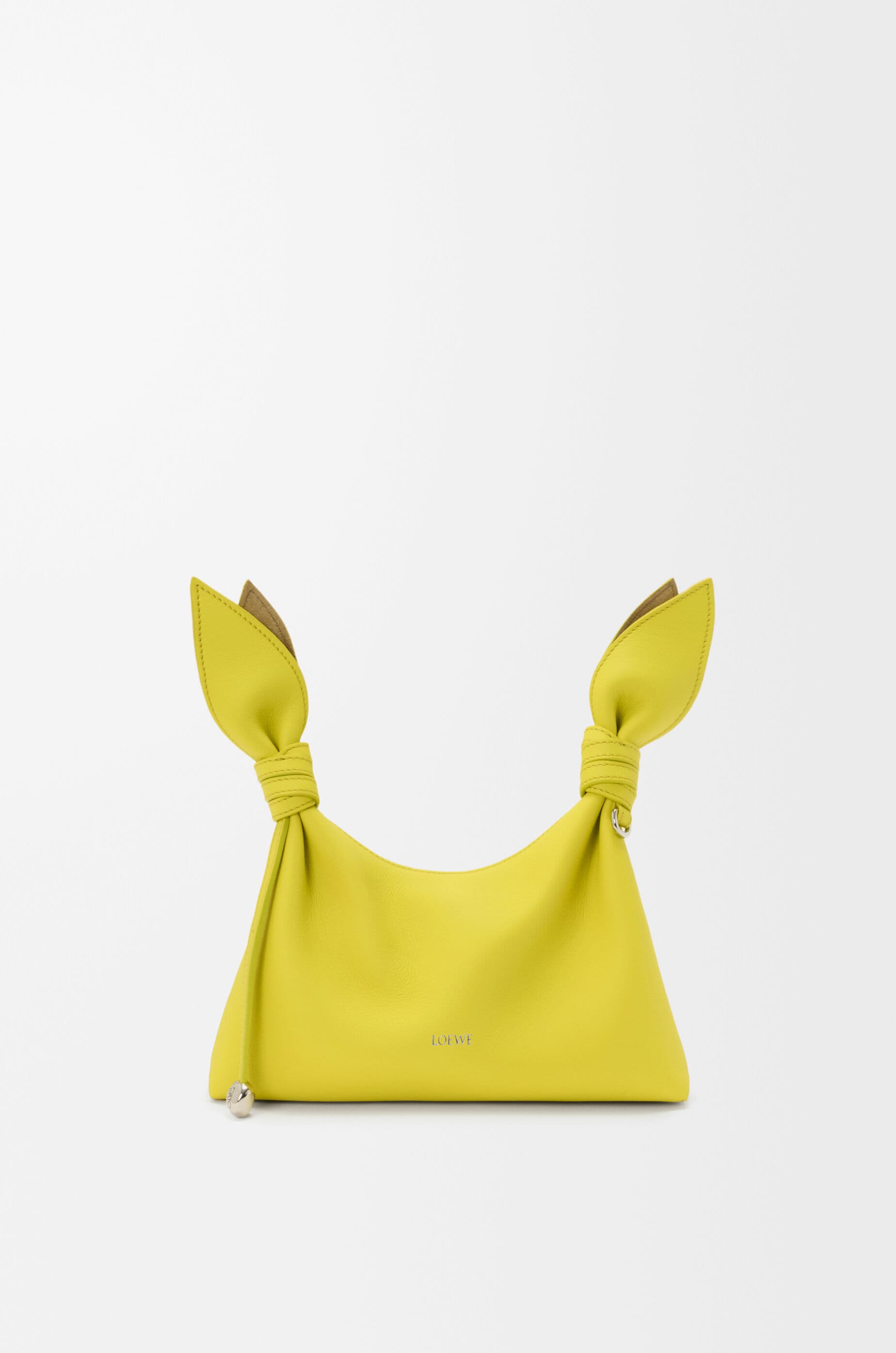 Mini Scarf bag in smooth calfskin — ABNYUNNX01-8240