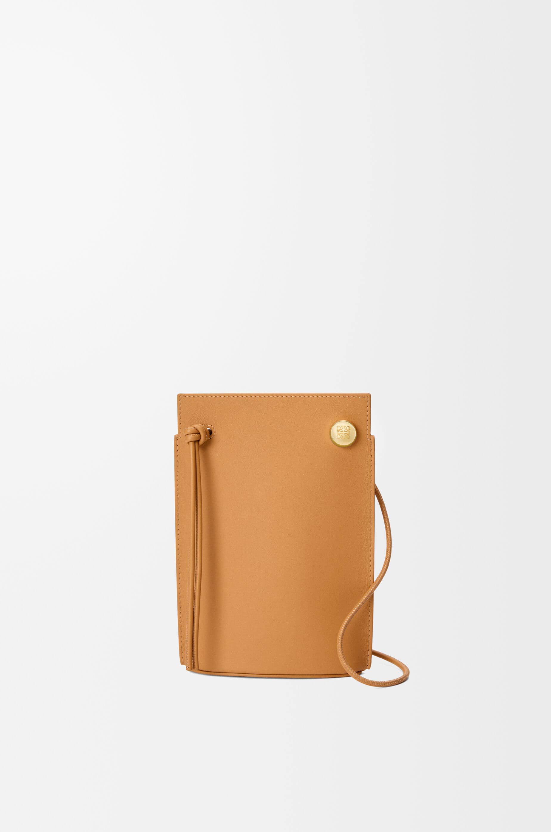Pebble Dice pocket in classic calfskin — CPBPR12X01-2586