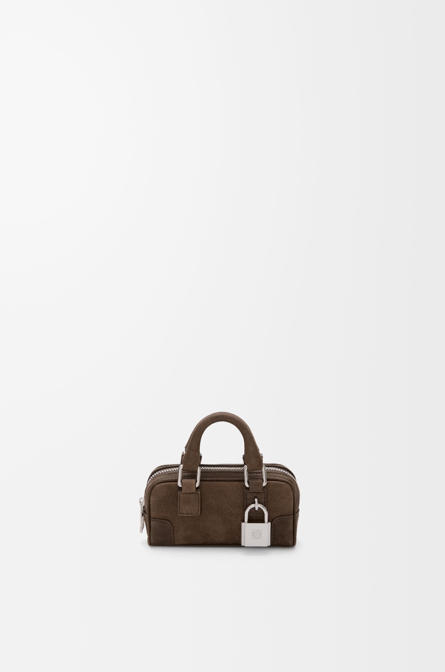 Amazona Nano in nubuck — C039U96X02-6423