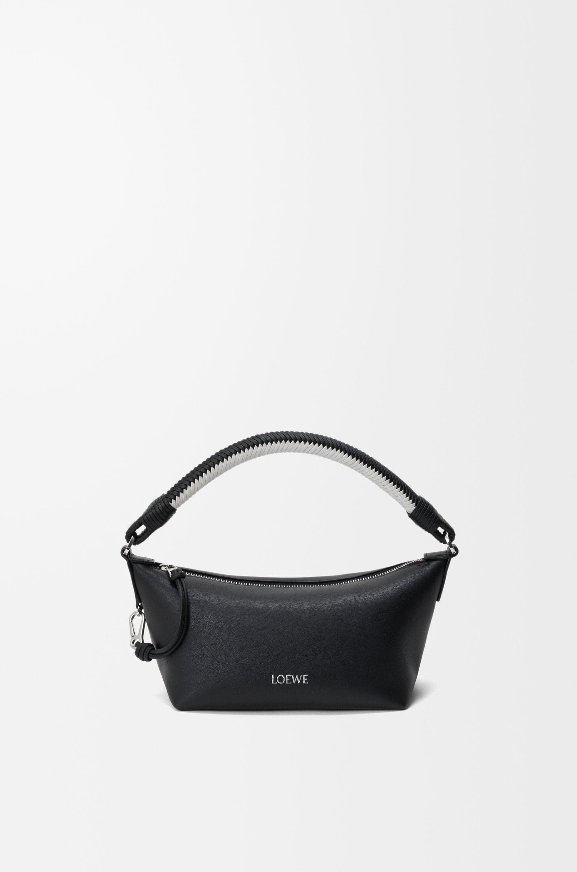 Cala mini bag in mellow nappa lambskin — A120HPLX04-9003