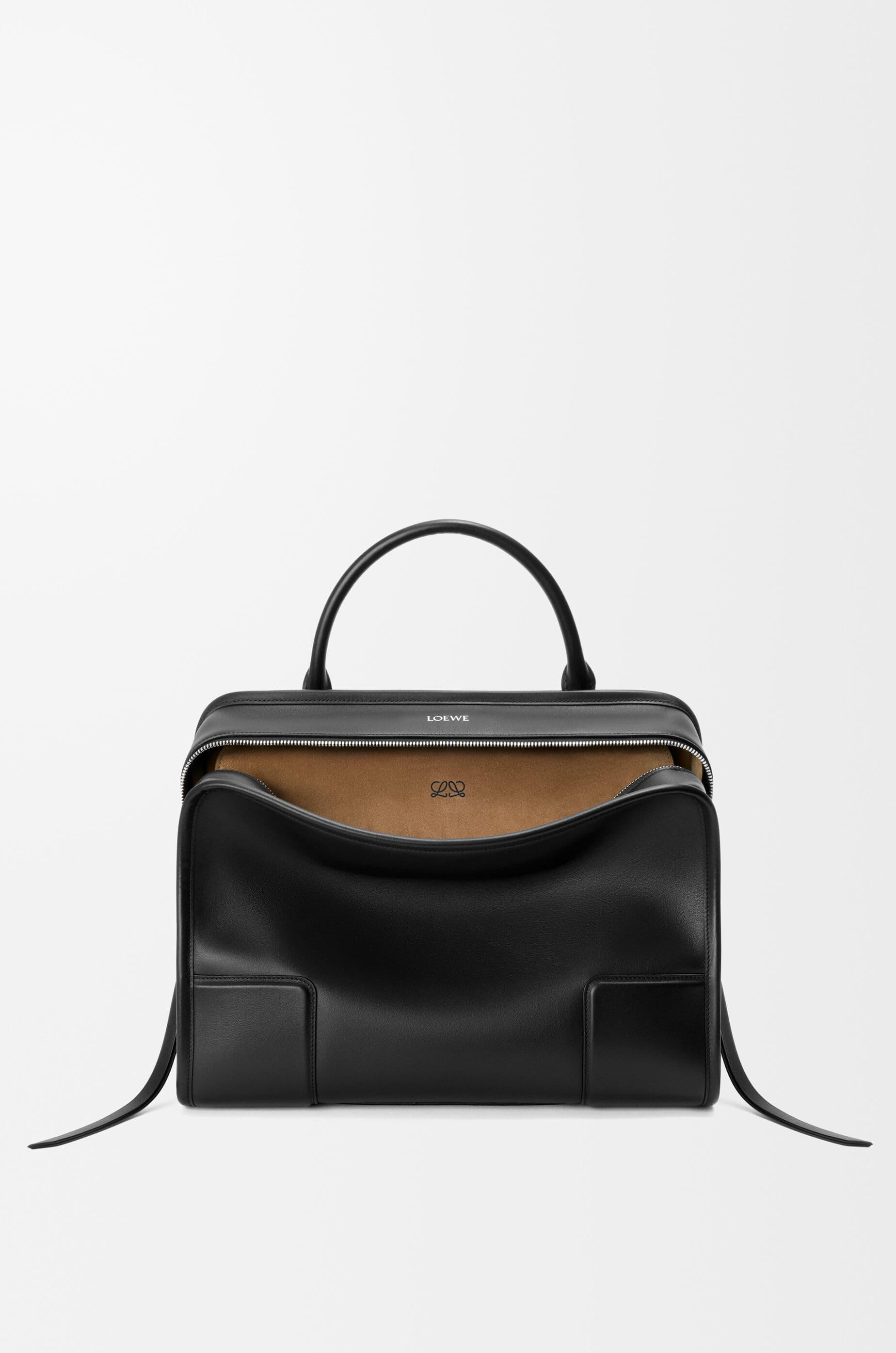 Large Amazona 180 bag in soft calfskin — A039ASRX02-1100