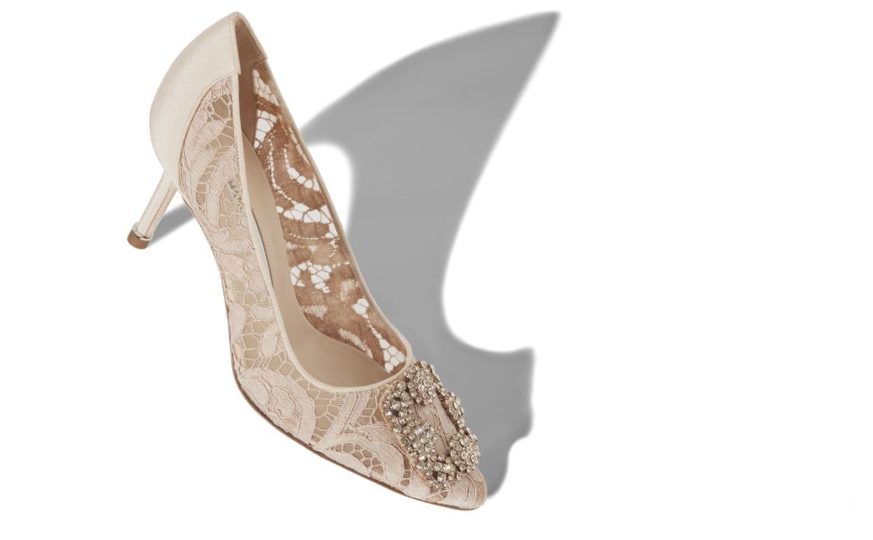 Hangisi Lace 70 — 9XX-0701-0017
