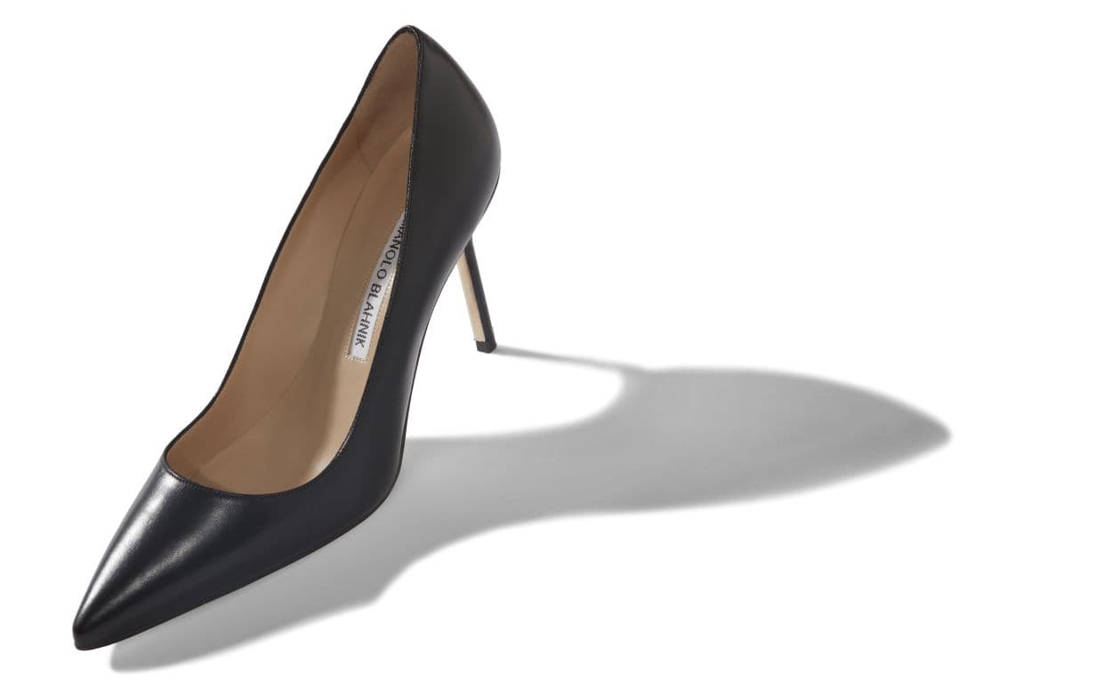 BB Calf 90 — 9XX-0511-0009