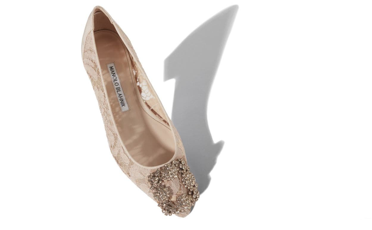 Hangisiflat Lace — 9XX-0721-0014